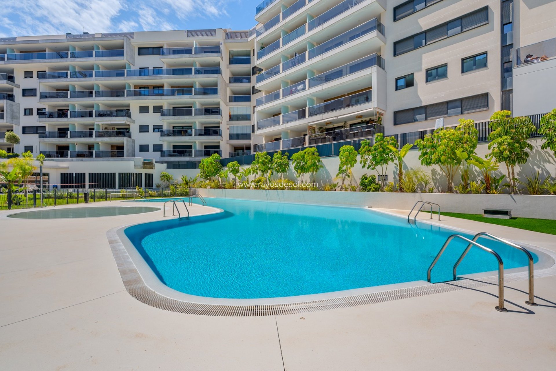 Herverkoop - Appartement - Orihuela Costa - Dehesa de Campoamor
