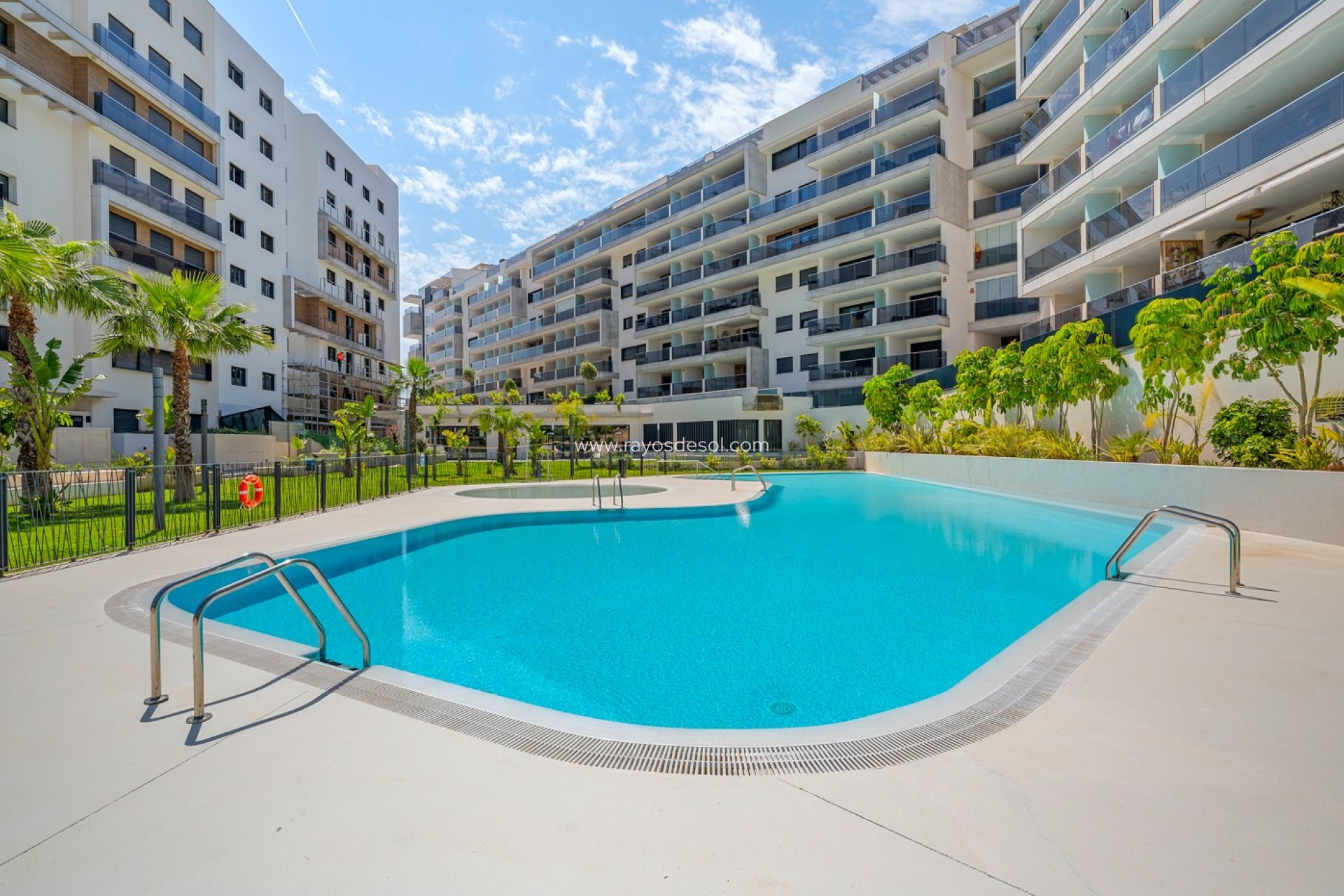 Herverkoop - Appartement - Orihuela Costa - Dehesa de Campoamor