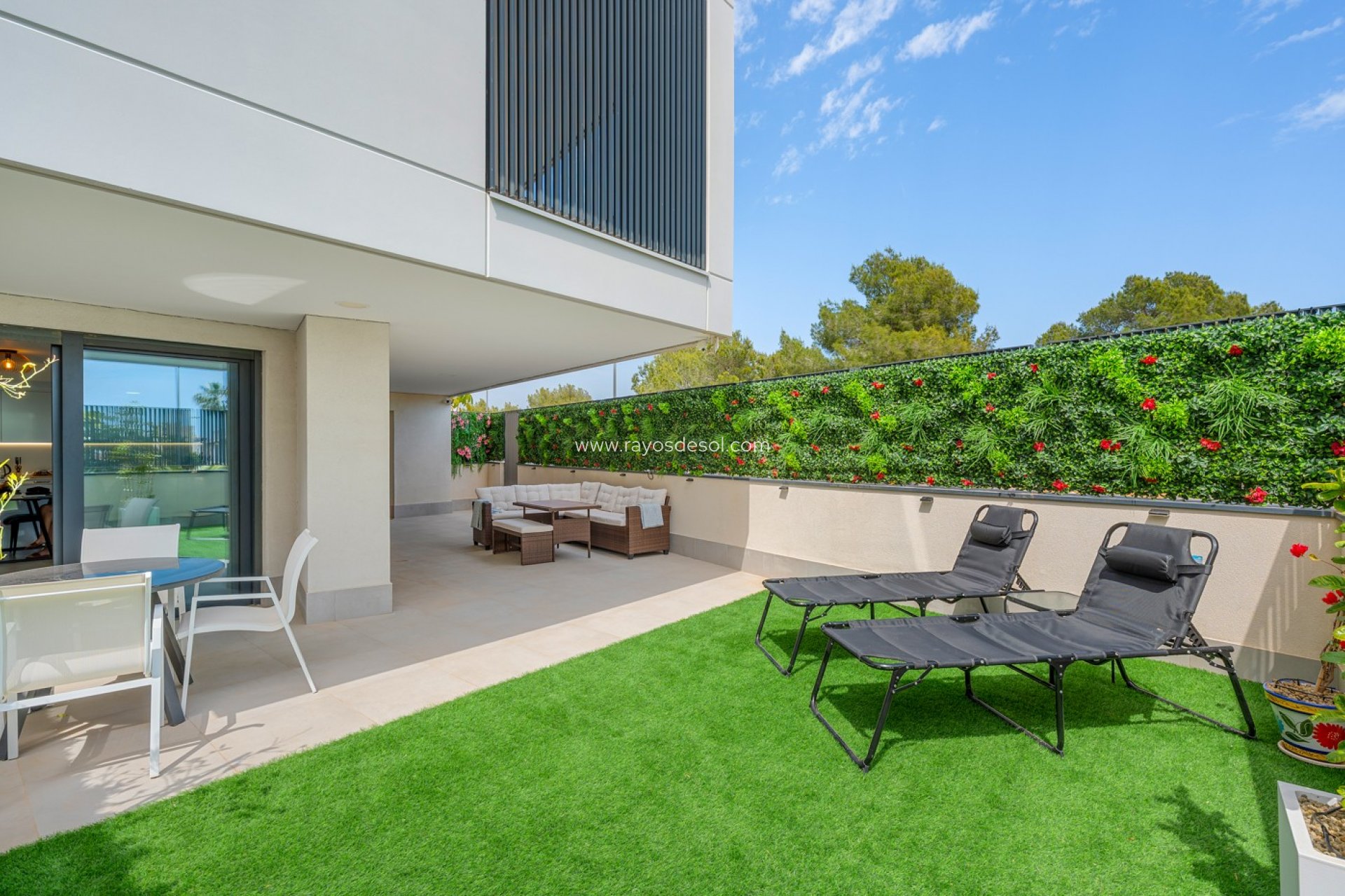 Herverkoop - Appartement - Orihuela Costa - Dehesa de Campoamor