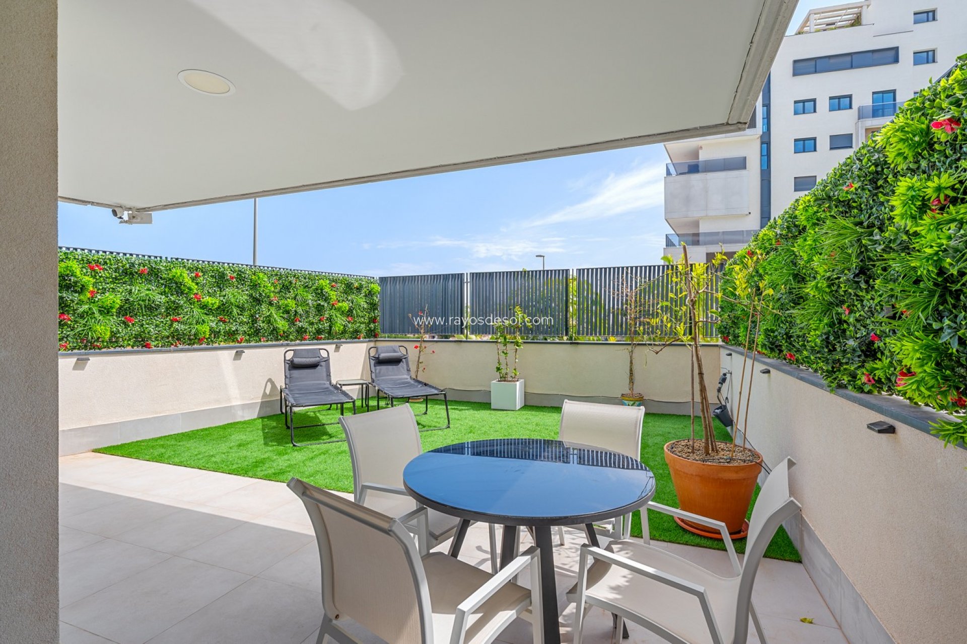 Herverkoop - Appartement - Orihuela Costa - Dehesa de Campoamor