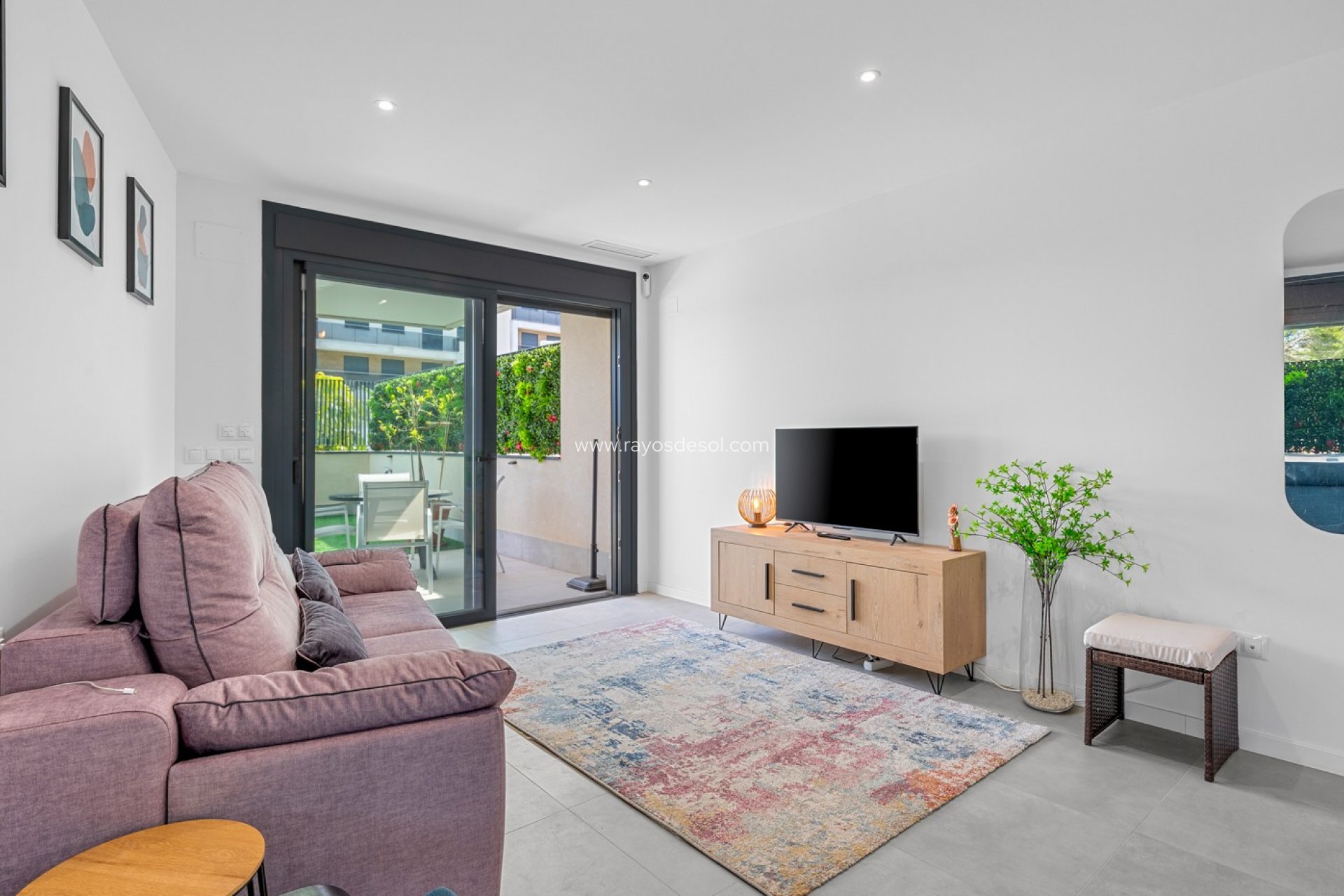 Herverkoop - Appartement - Orihuela Costa - Dehesa de Campoamor