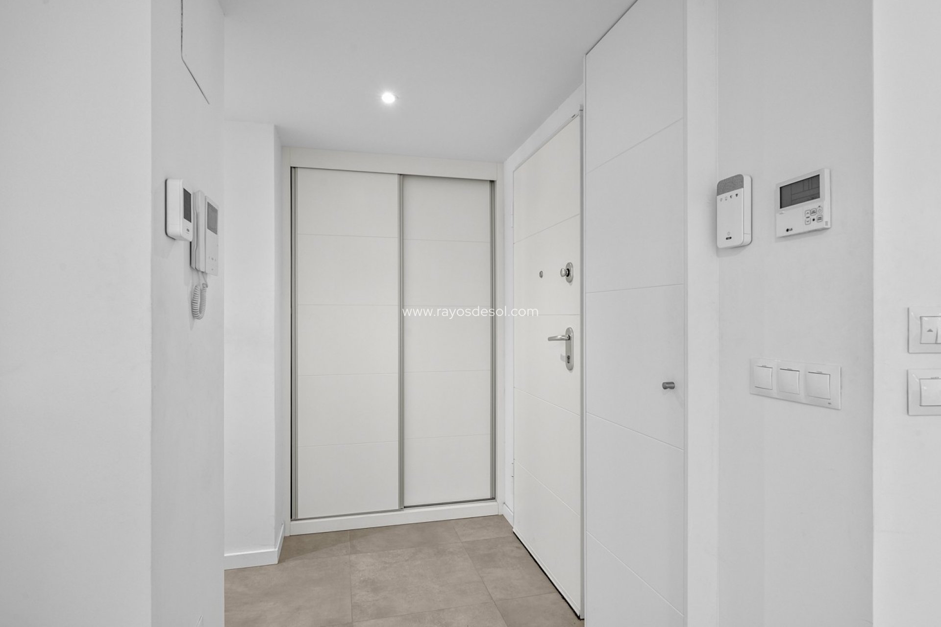Herverkoop - Appartement - Orihuela Costa - Dehesa de Campoamor