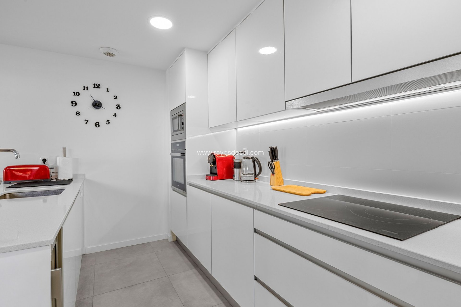 Herverkoop - Appartement - Orihuela Costa - Dehesa de Campoamor