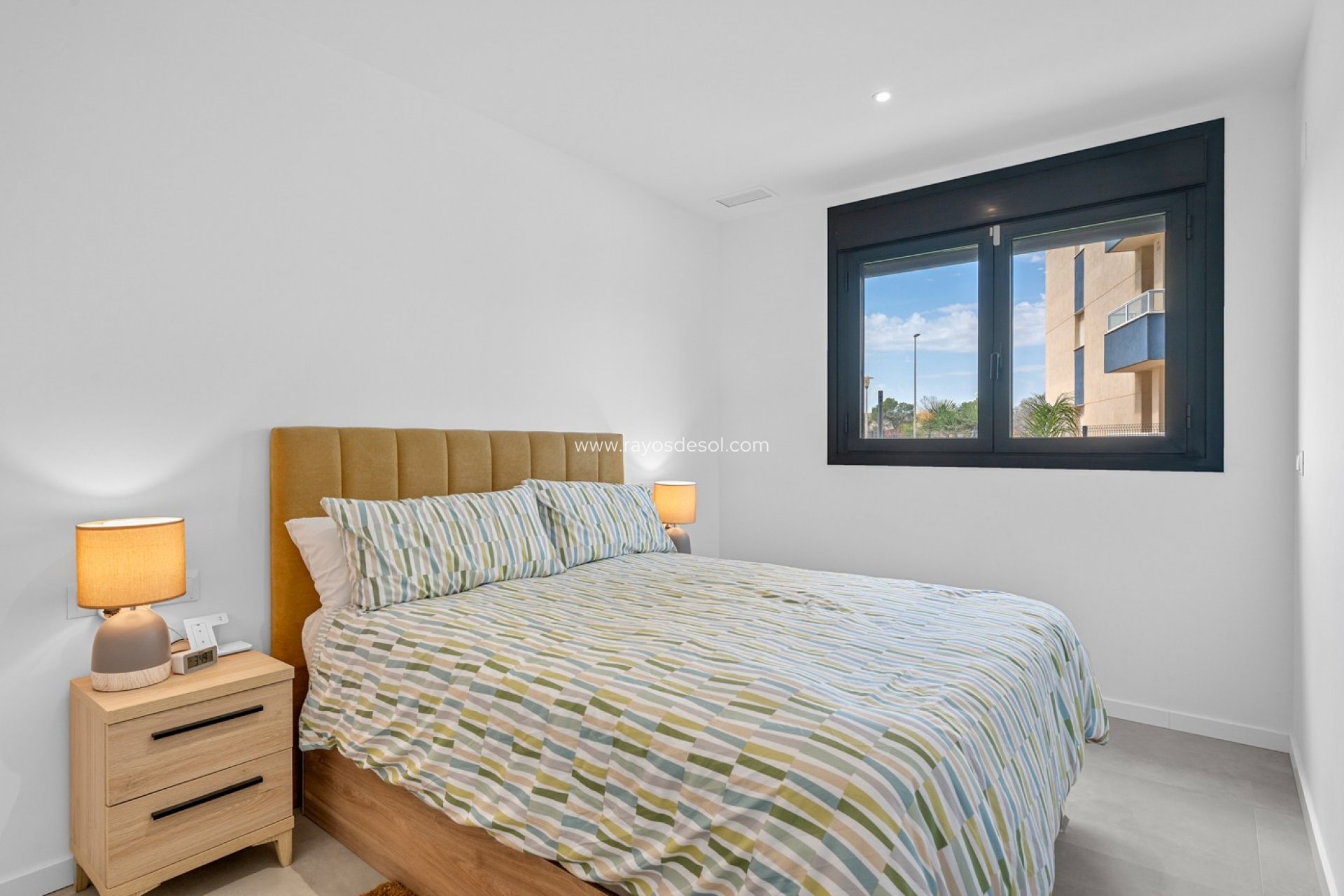 Herverkoop - Appartement - Orihuela Costa - Dehesa de Campoamor