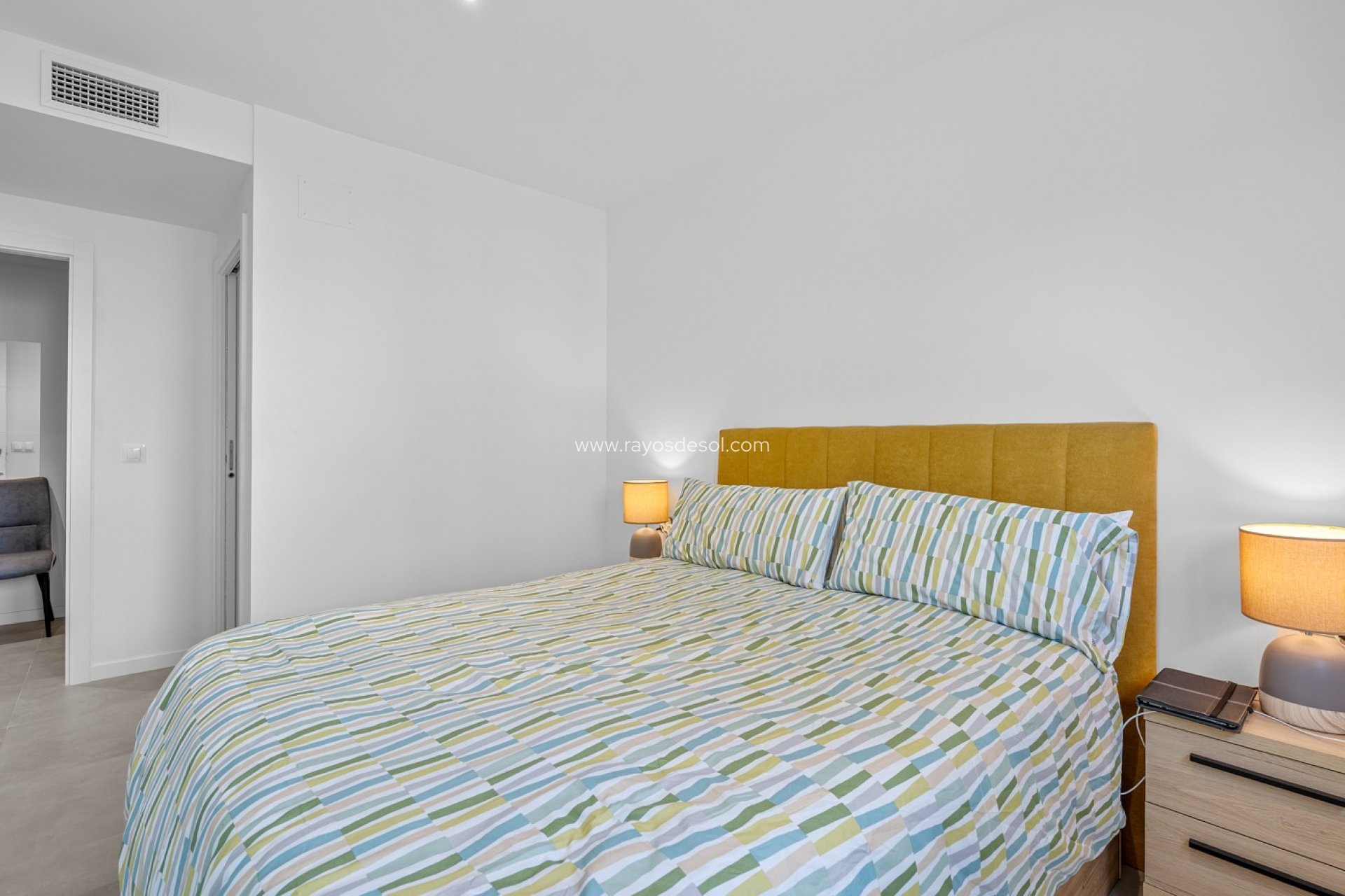 Herverkoop - Appartement - Orihuela Costa - Dehesa de Campoamor