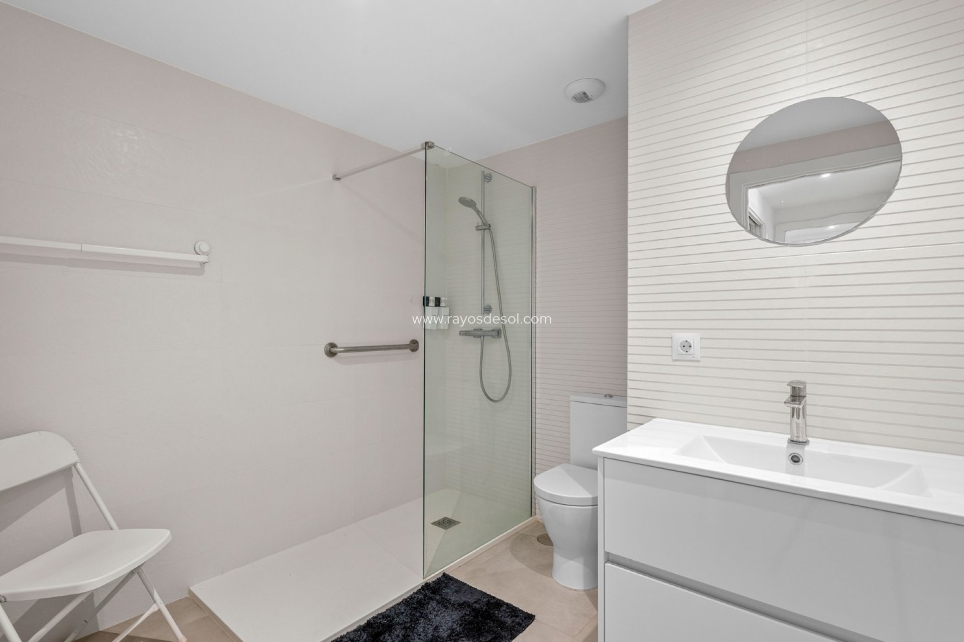 Herverkoop - Appartement - Orihuela Costa - Dehesa de Campoamor