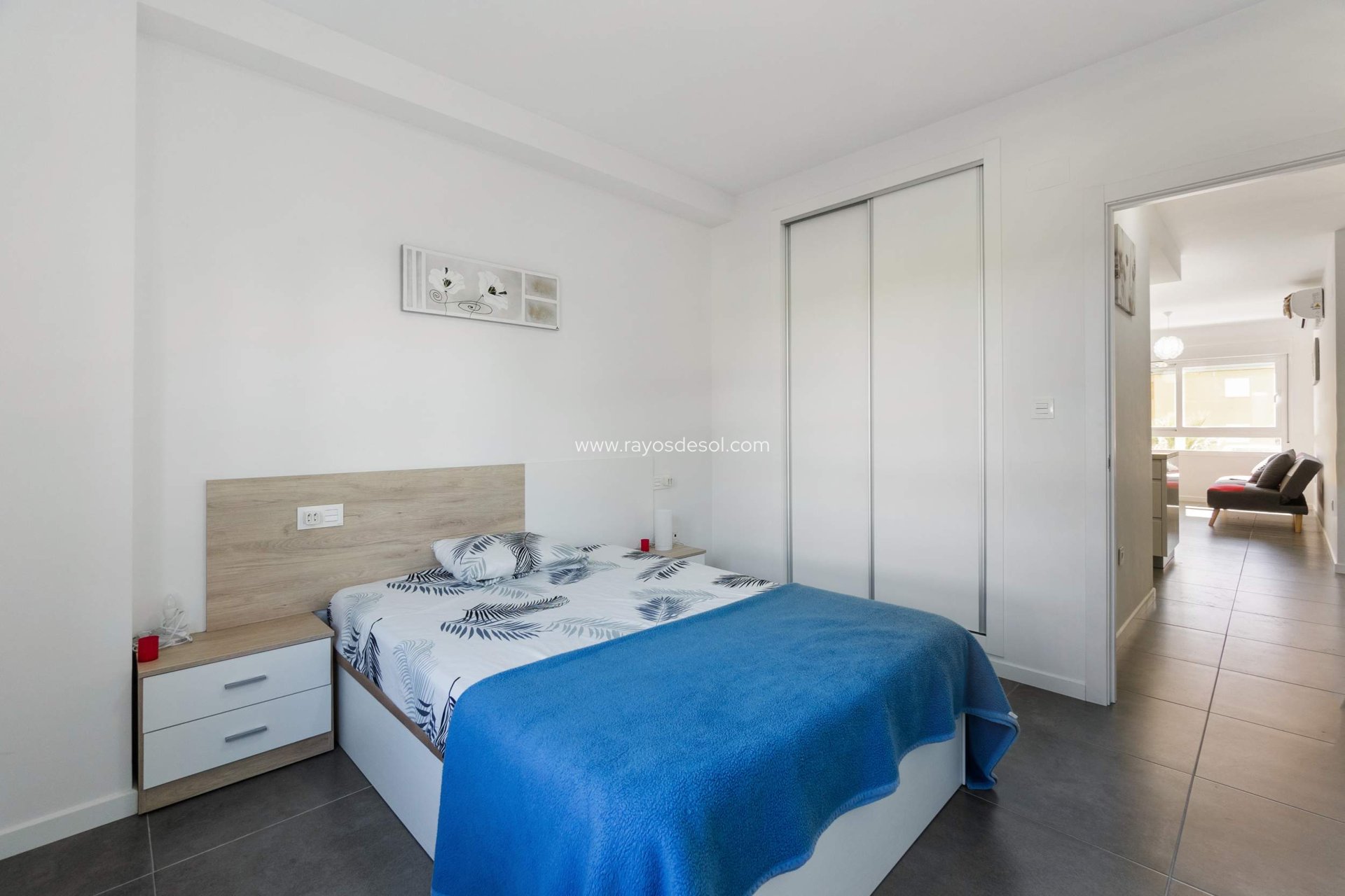 Herverkoop - Appartement - Orihuela Costa - Dehesa de campoamor