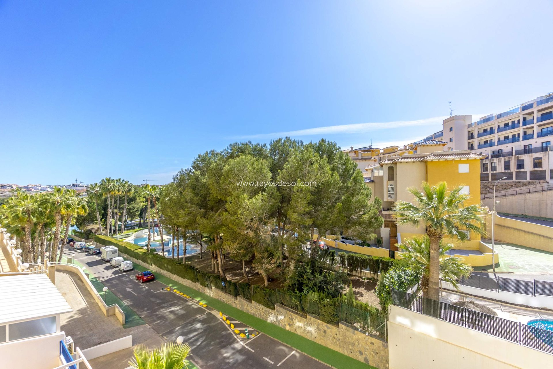 Herverkoop - Appartement - Orihuela Costa - Dehesa de campoamor