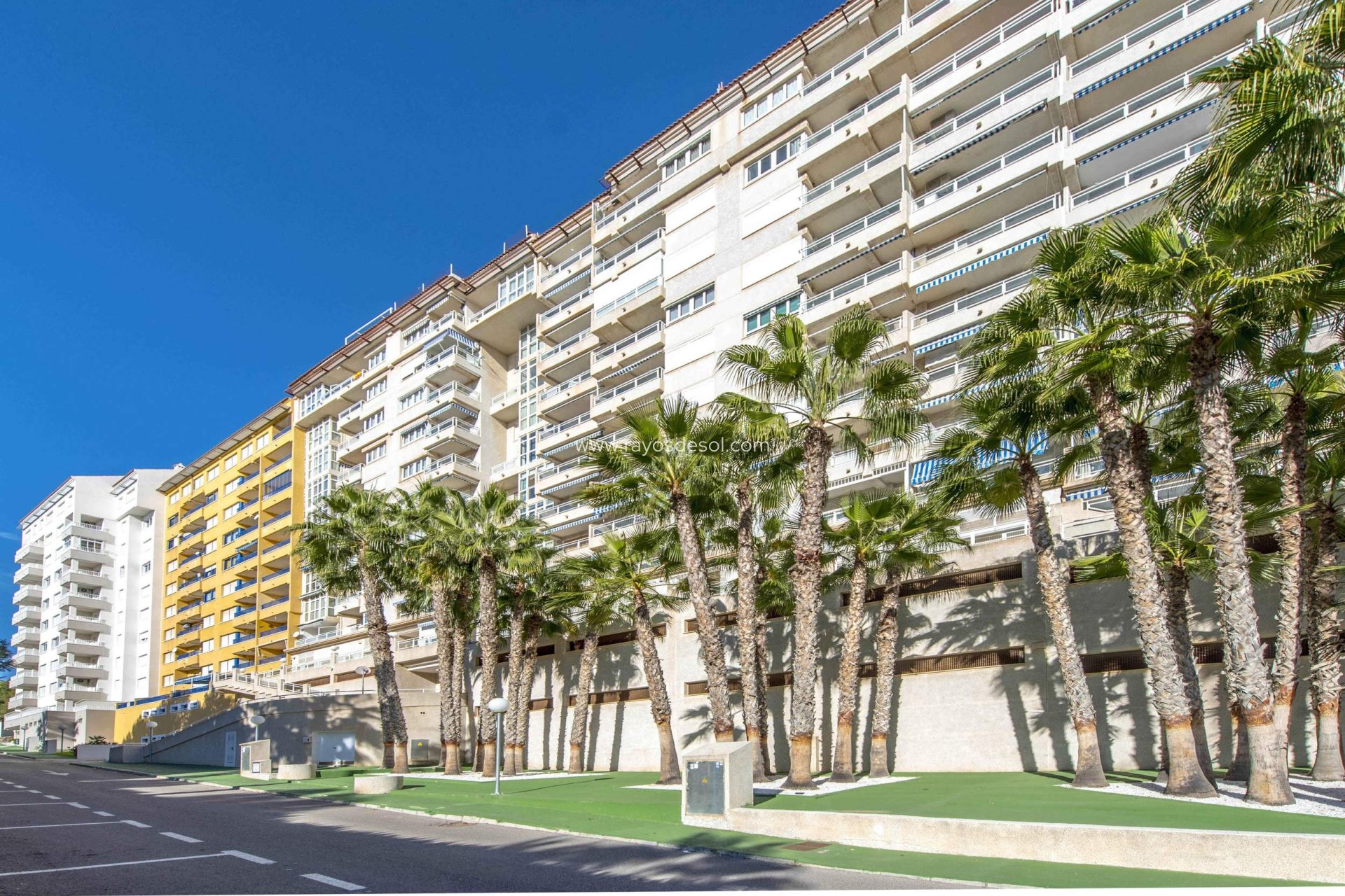 Herverkoop - Appartement - Orihuela Costa - Dehesa de campoamor