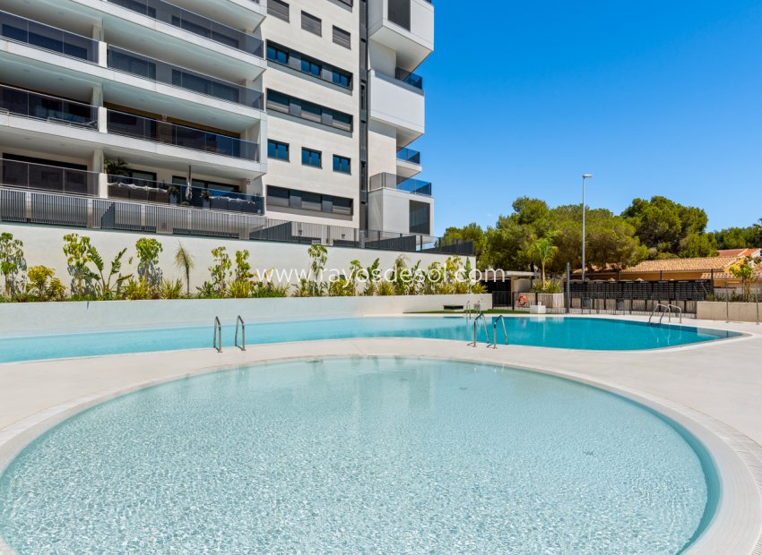 Herverkoop - Appartement - Orihuela Costa - Dehesa de campoamor