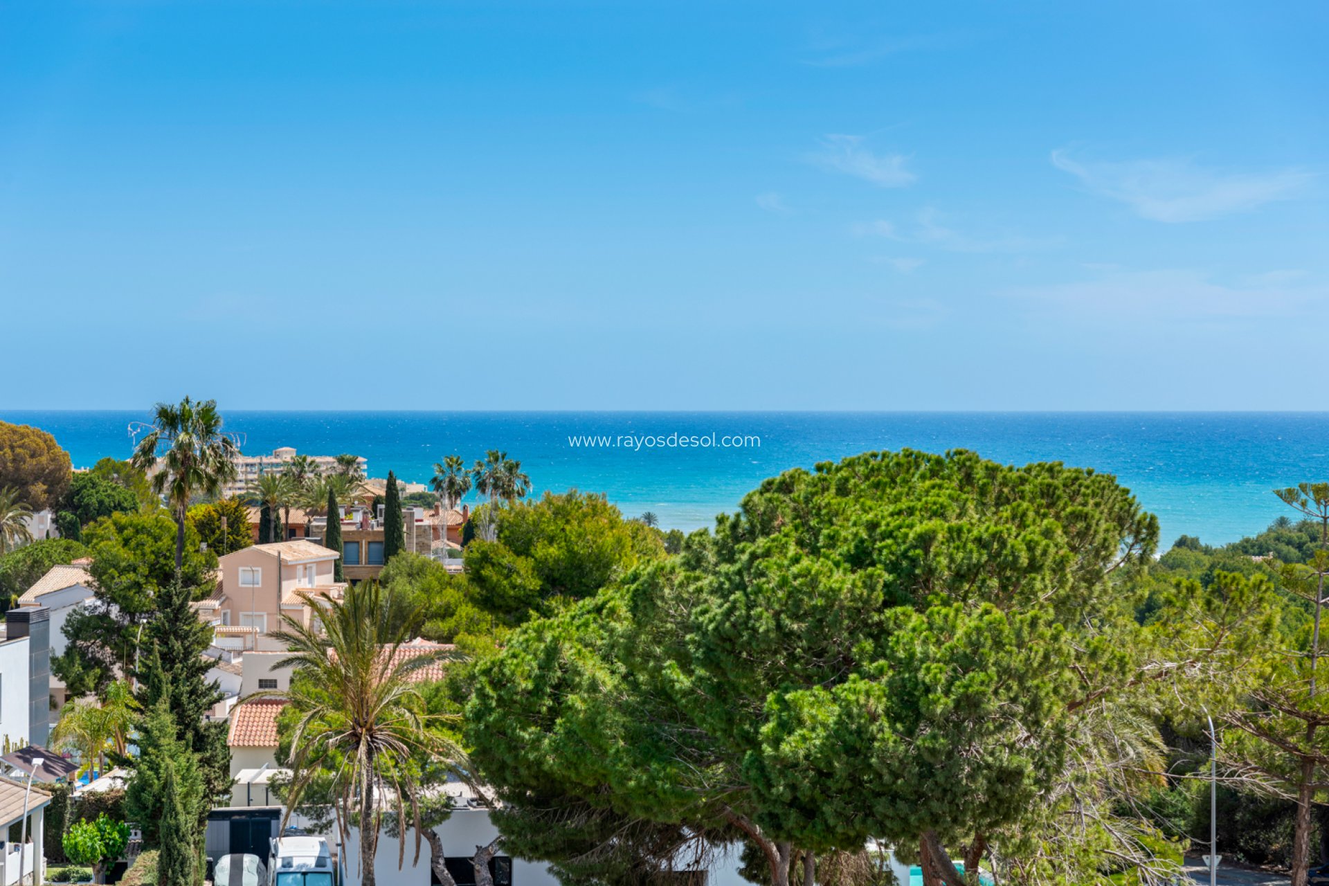 Herverkoop - Appartement - Orihuela Costa - Dehesa de campoamor