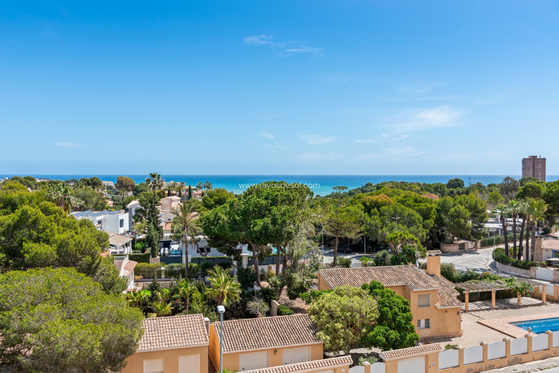 Herverkoop - Appartement - Orihuela Costa - Dehesa de campoamor