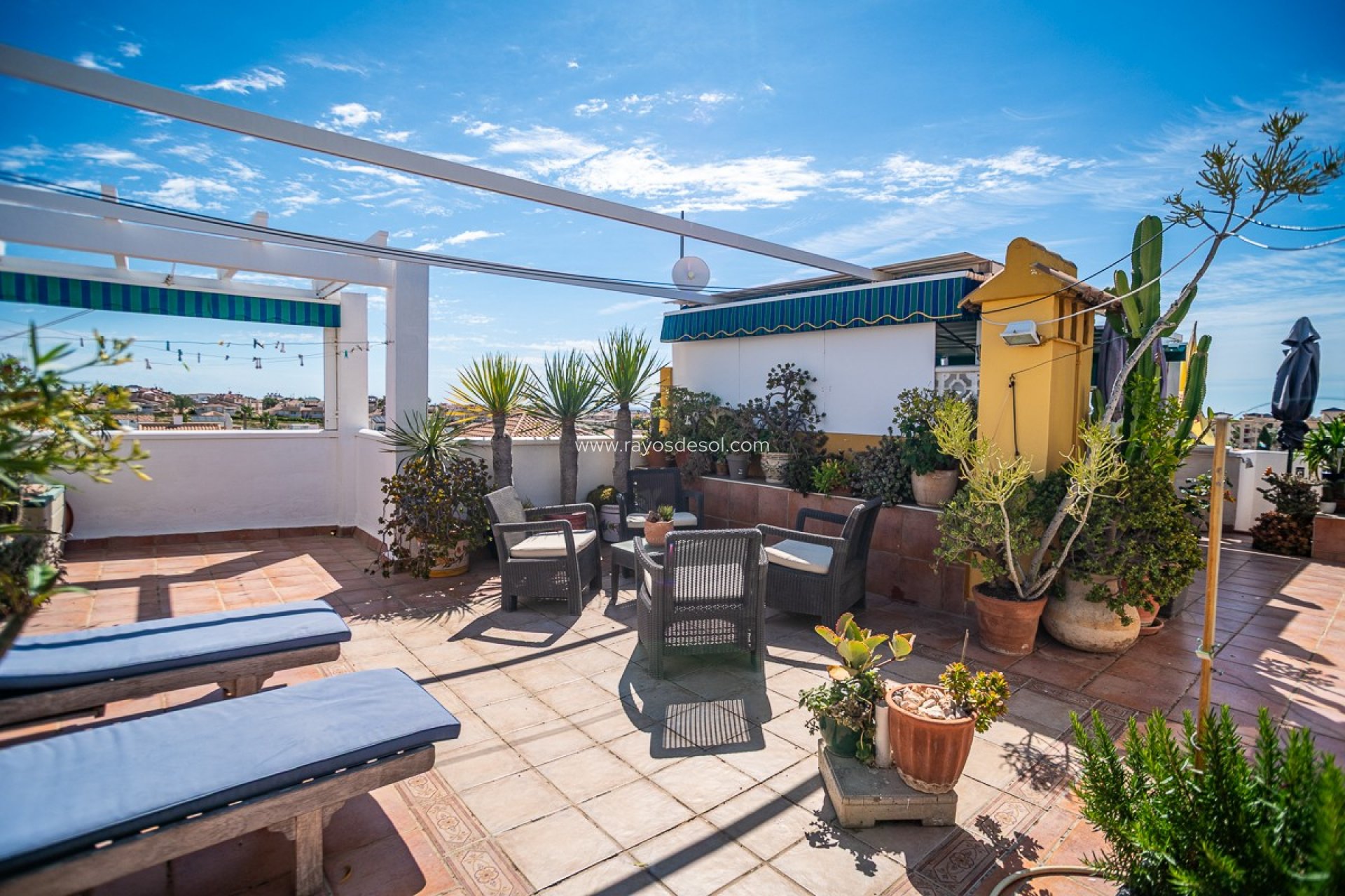 Herverkoop - Appartement - Orihuela Costa - La Florida