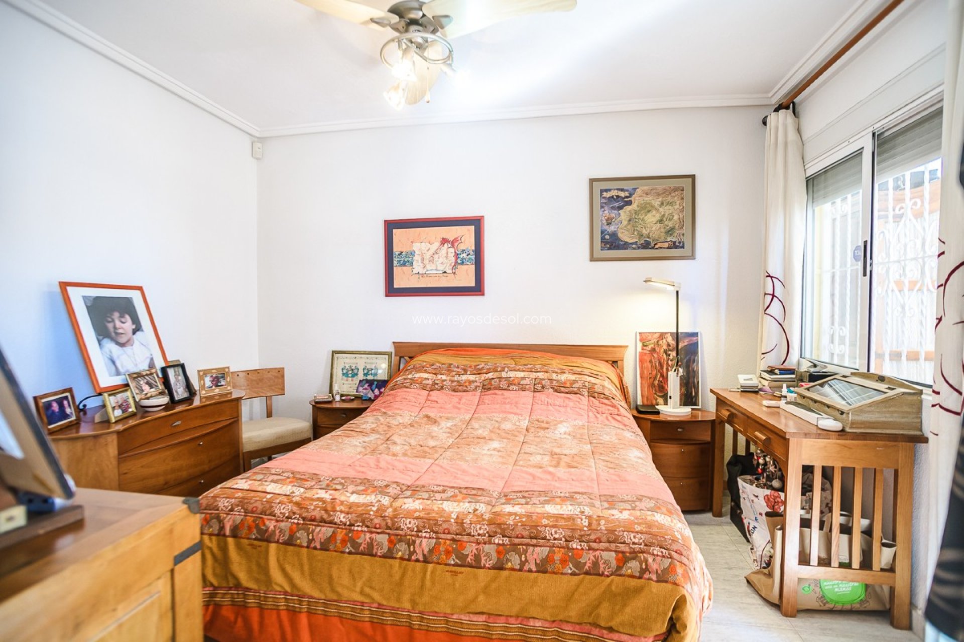 Herverkoop - Appartement - Orihuela Costa - La Florida