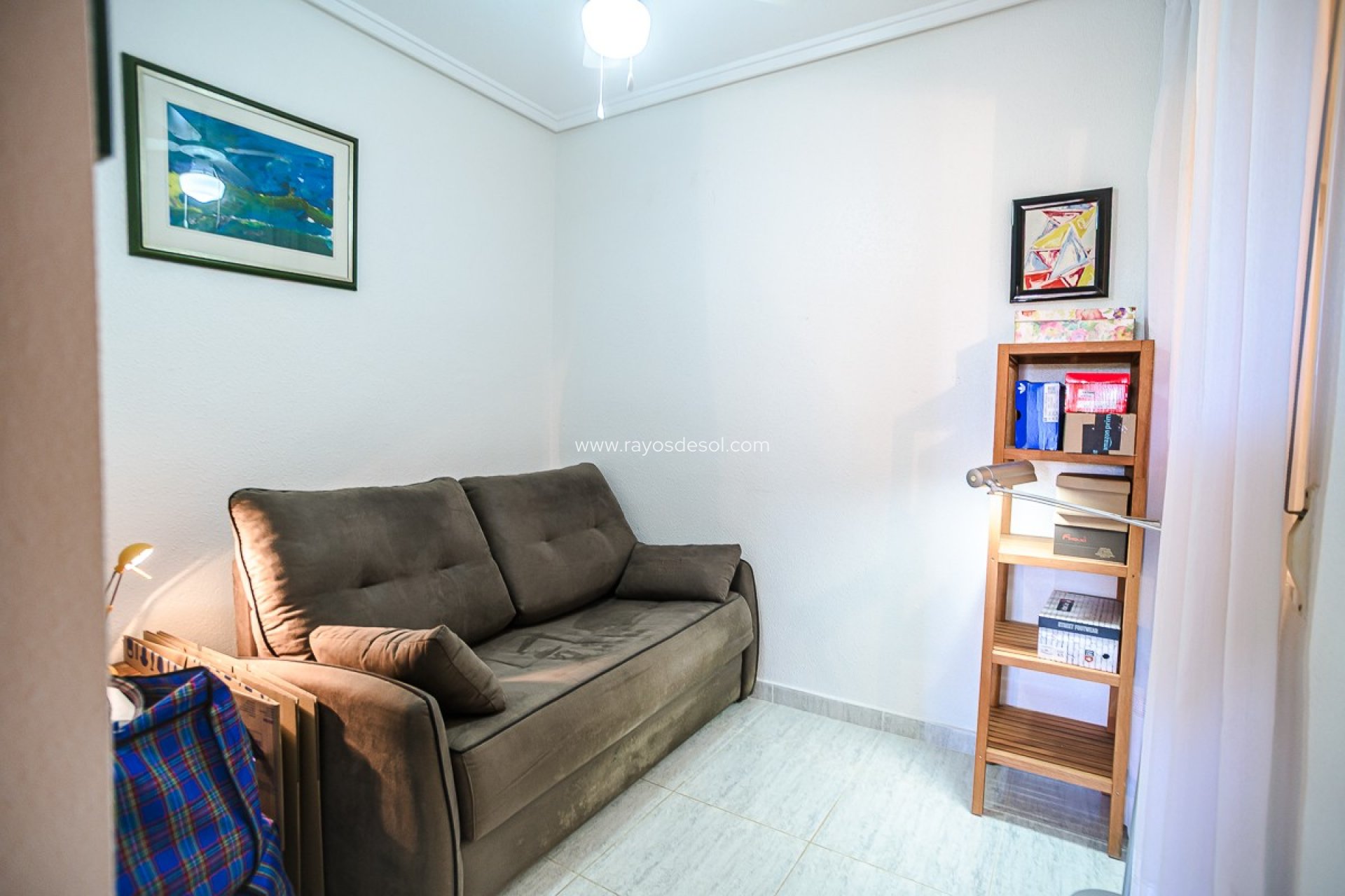 Herverkoop - Appartement - Orihuela Costa - La Florida