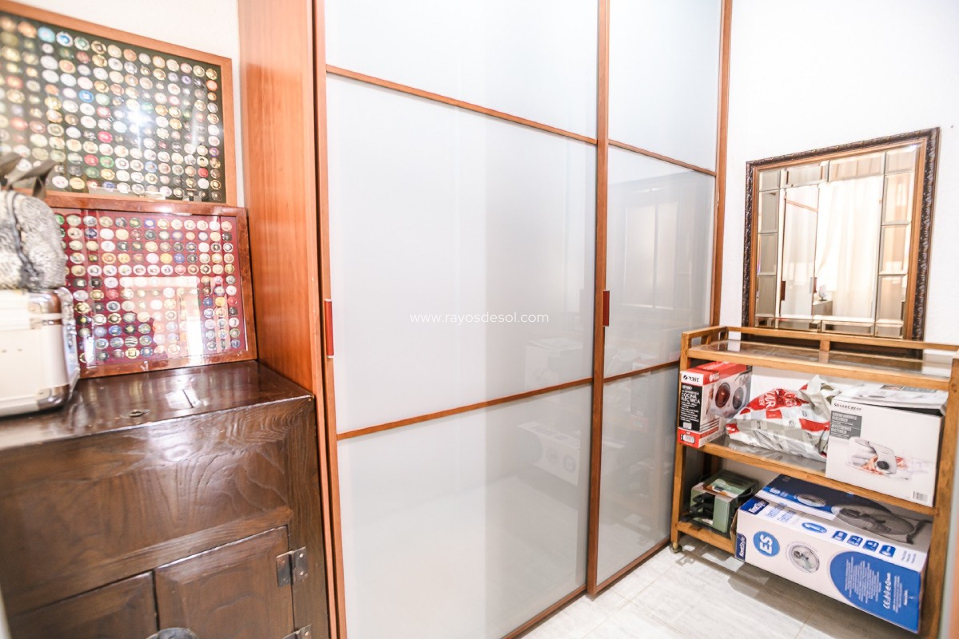 Herverkoop - Appartement - Orihuela Costa - La Florida