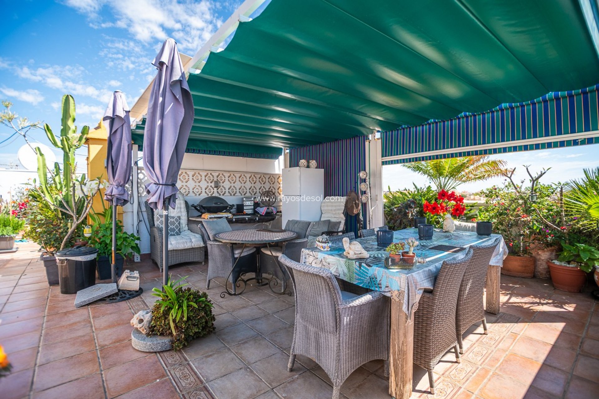 Herverkoop - Appartement - Orihuela Costa - La Florida