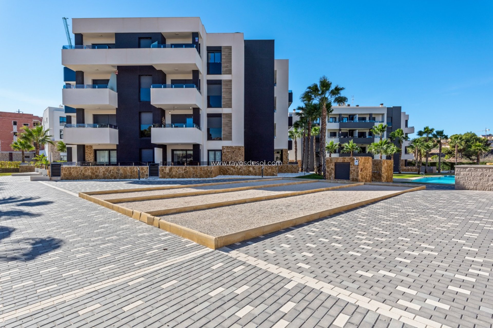 Herverkoop - Appartement - Orihuela Costa - La Florida