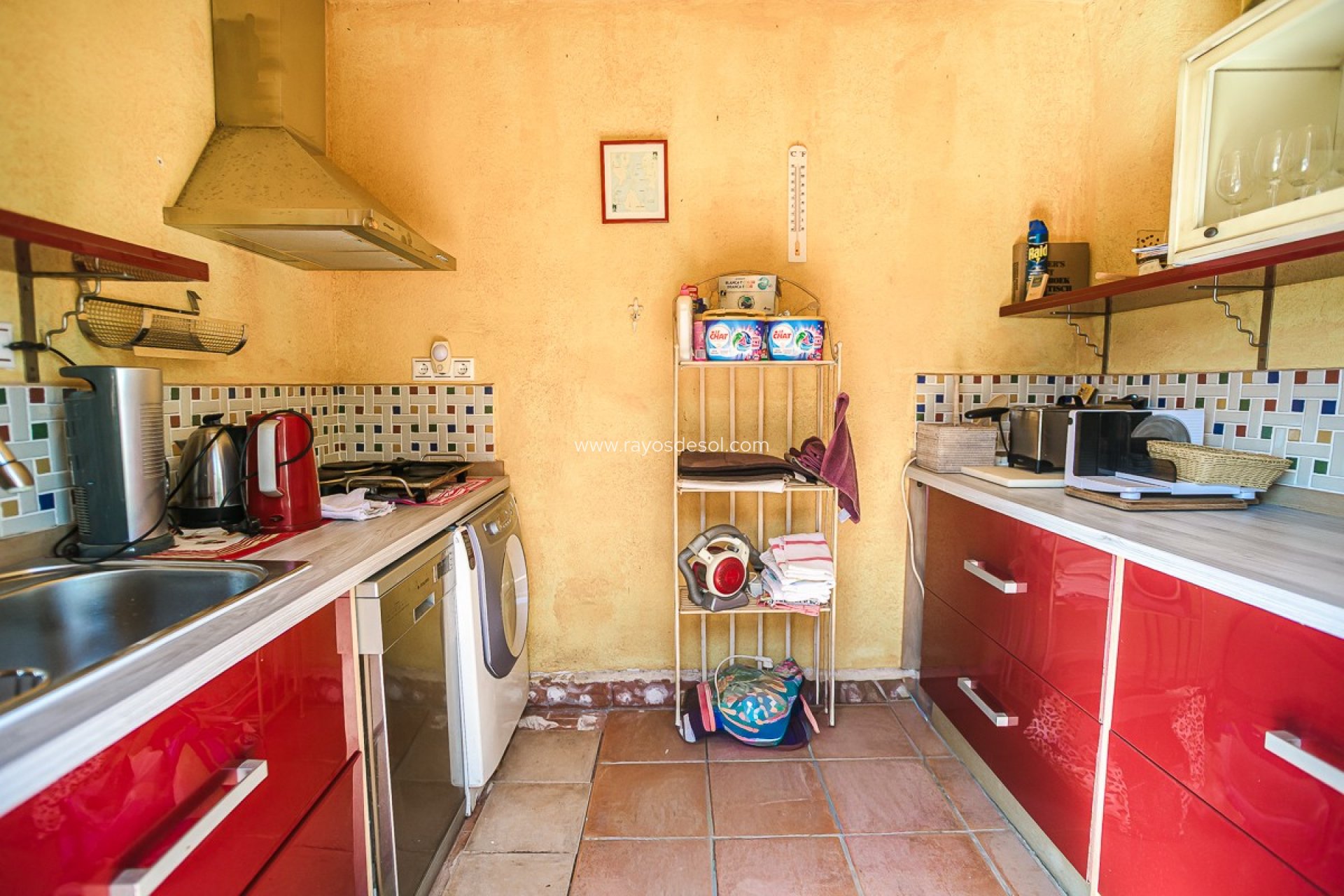 Herverkoop - Appartement - Orihuela Costa - La Florida