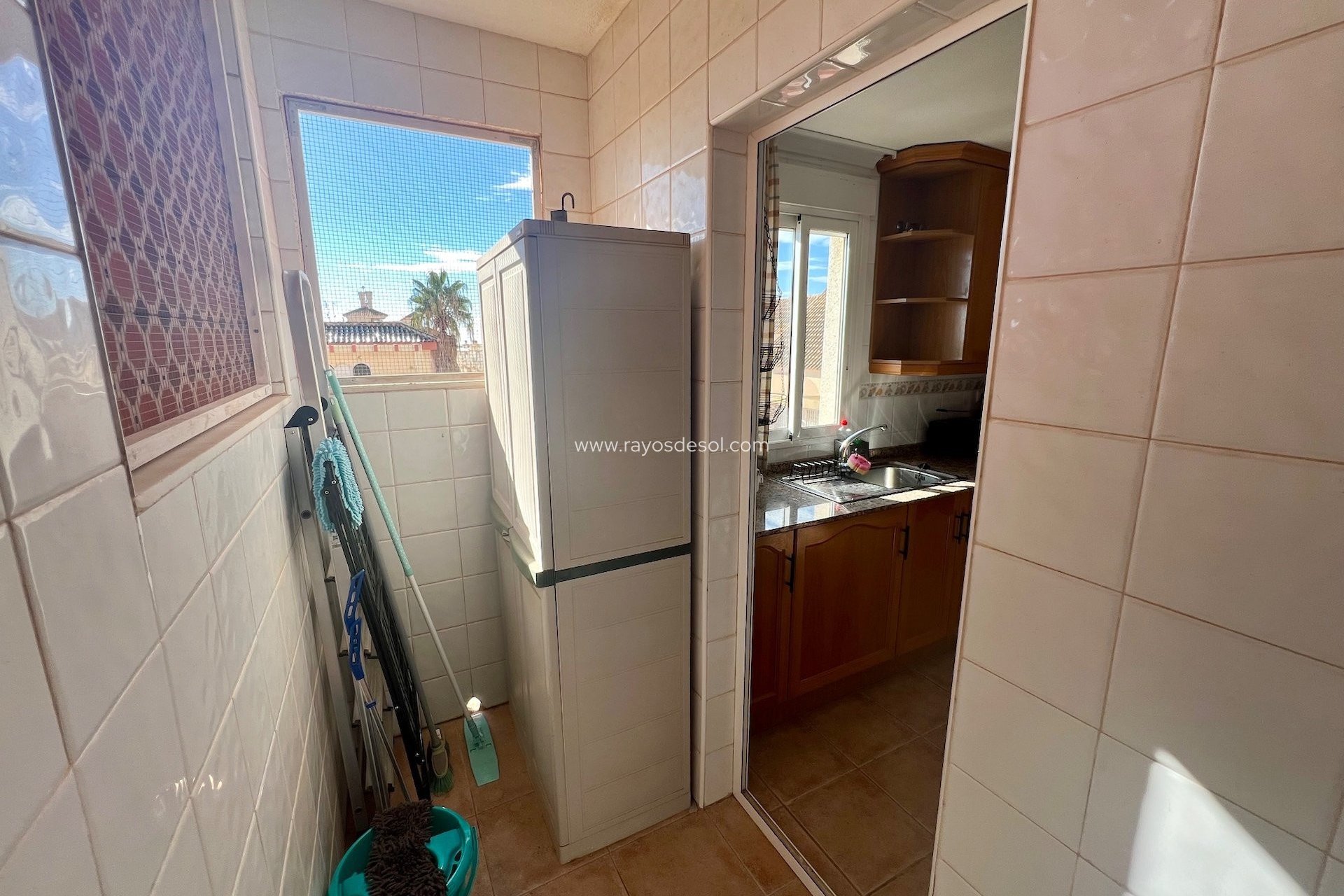 Herverkoop - Appartement - Orihuela Costa - La Florida