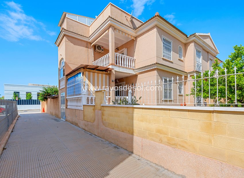 Herverkoop - Appartement - Orihuela Costa - La Zenia