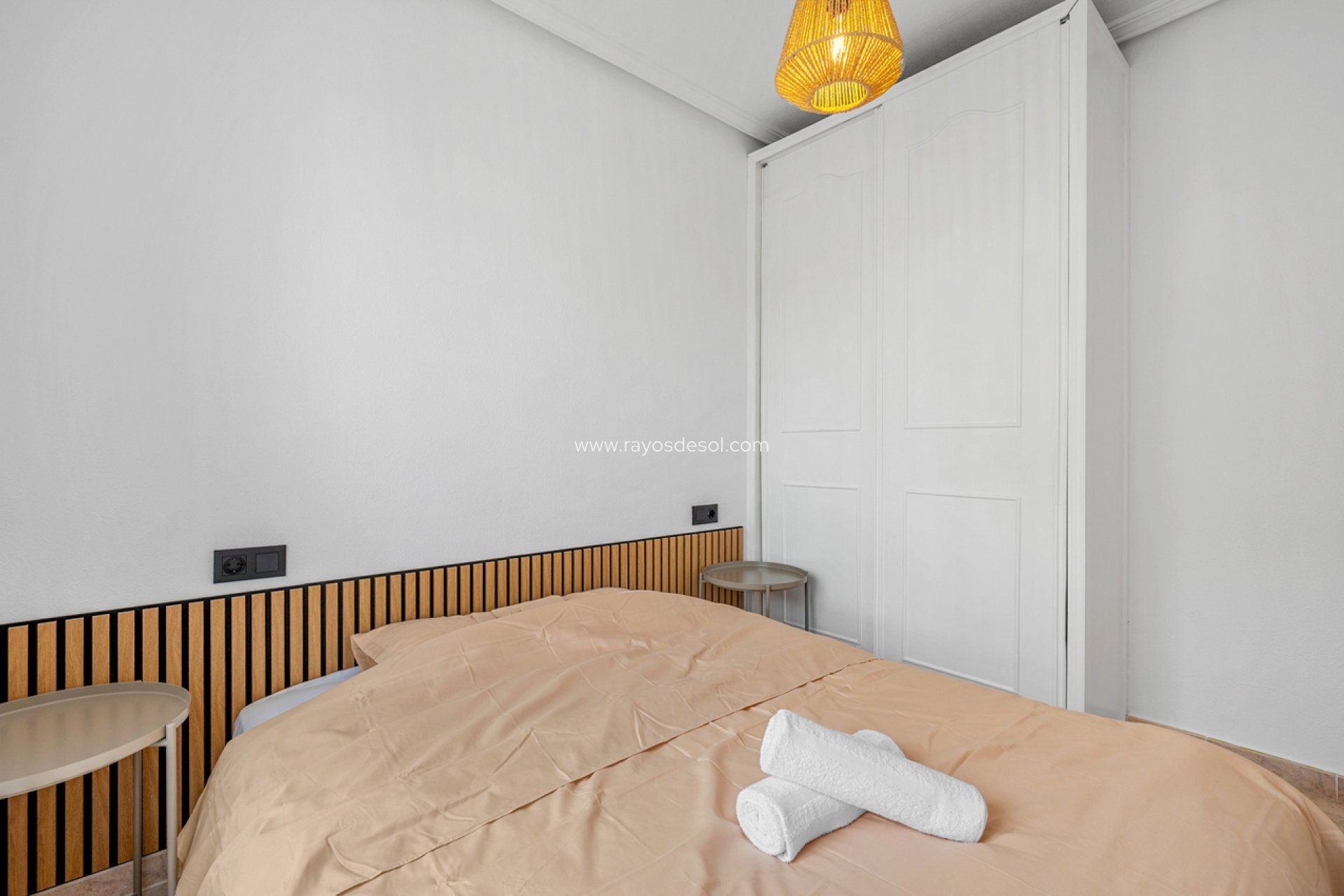 Herverkoop - Appartement - Orihuela Costa - La Zenia