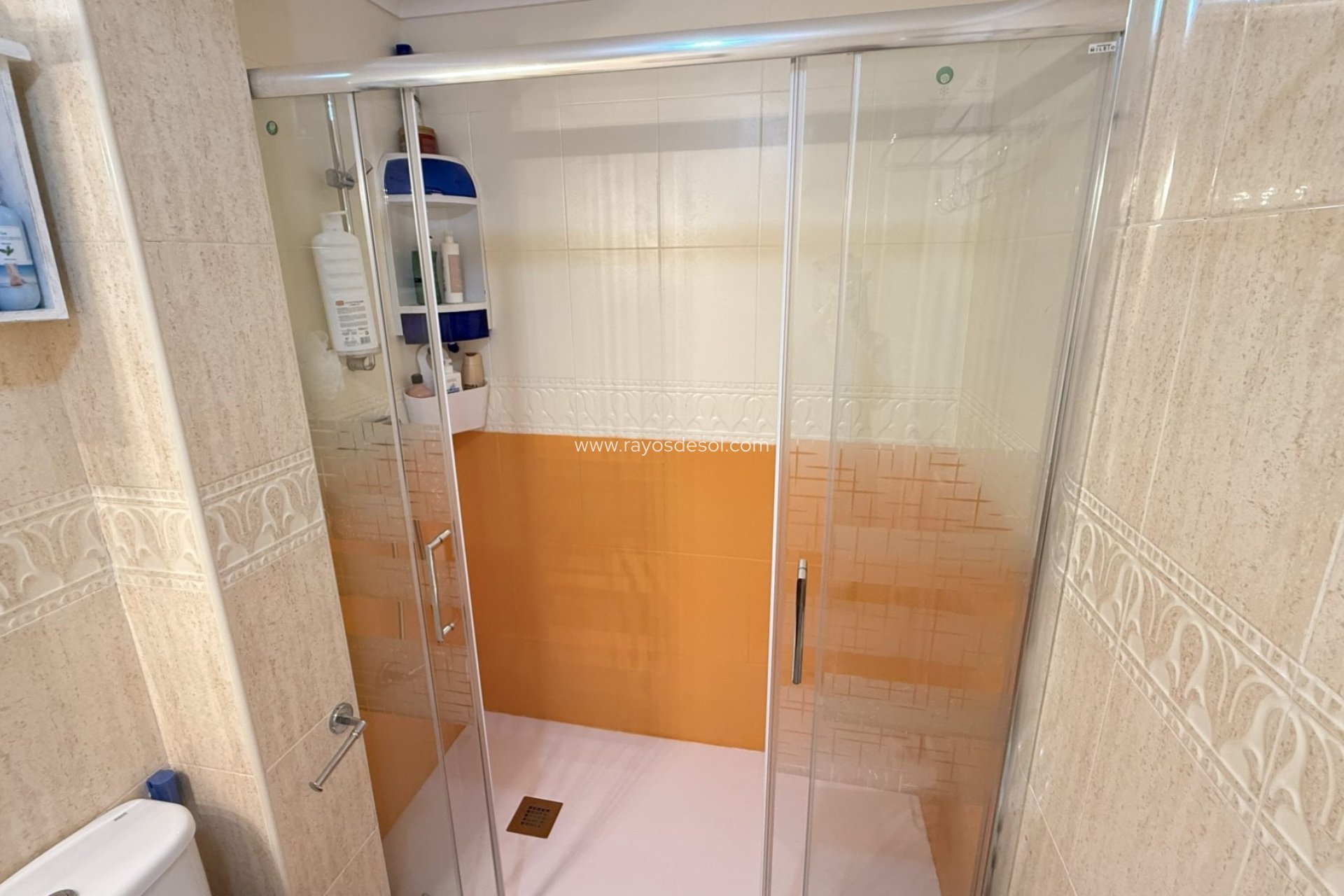 Herverkoop - Appartement - Orihuela Costa - La Zenia