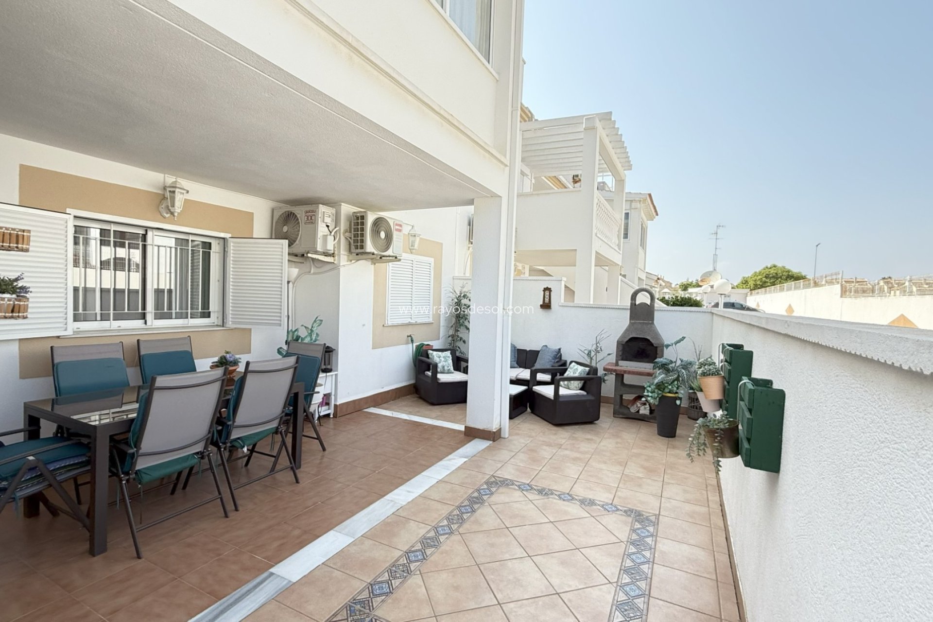 Herverkoop - Appartement - Orihuela Costa - La Zenia
