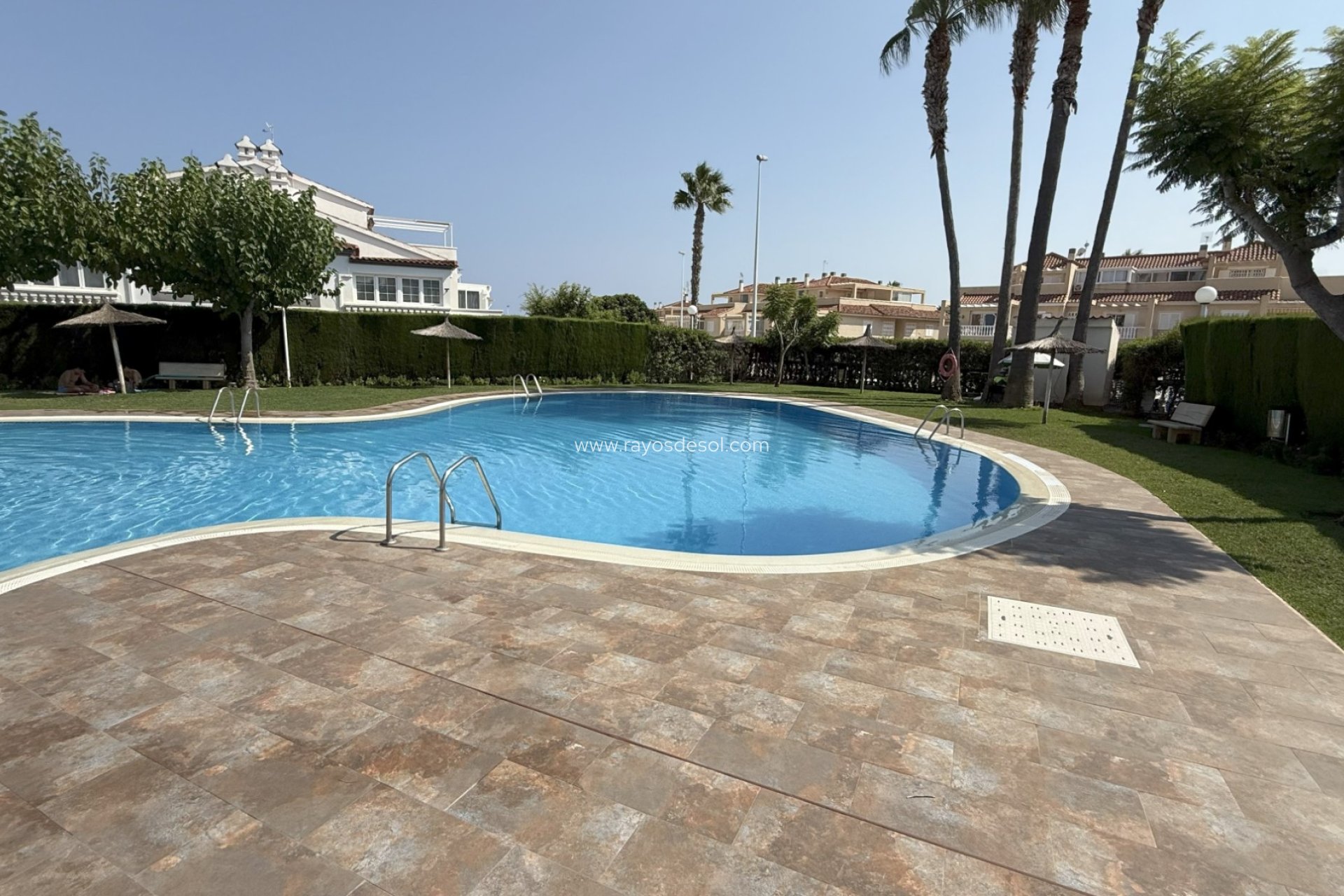 Herverkoop - Appartement - Orihuela Costa - La Zenia