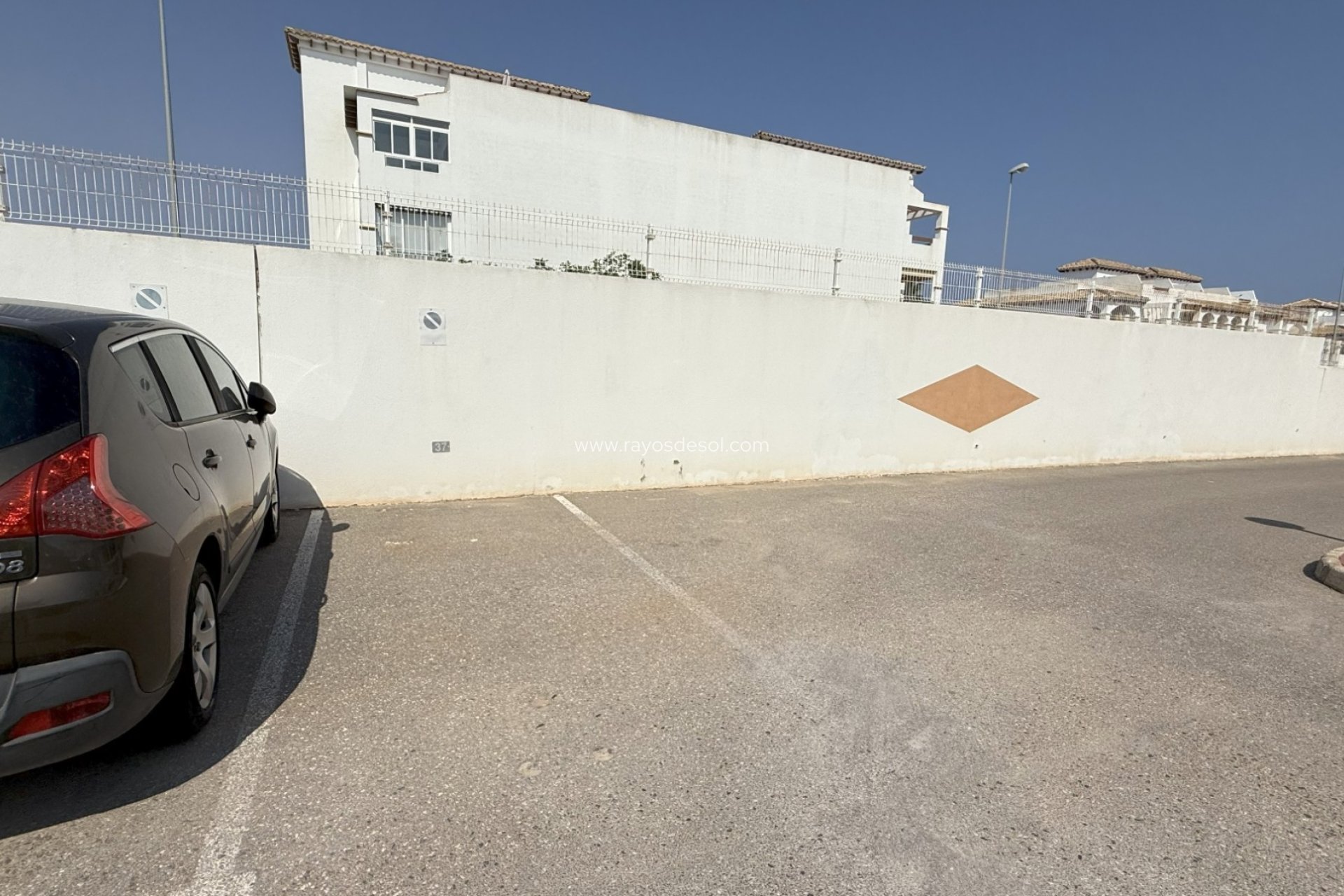 Herverkoop - Appartement - Orihuela Costa - La Zenia