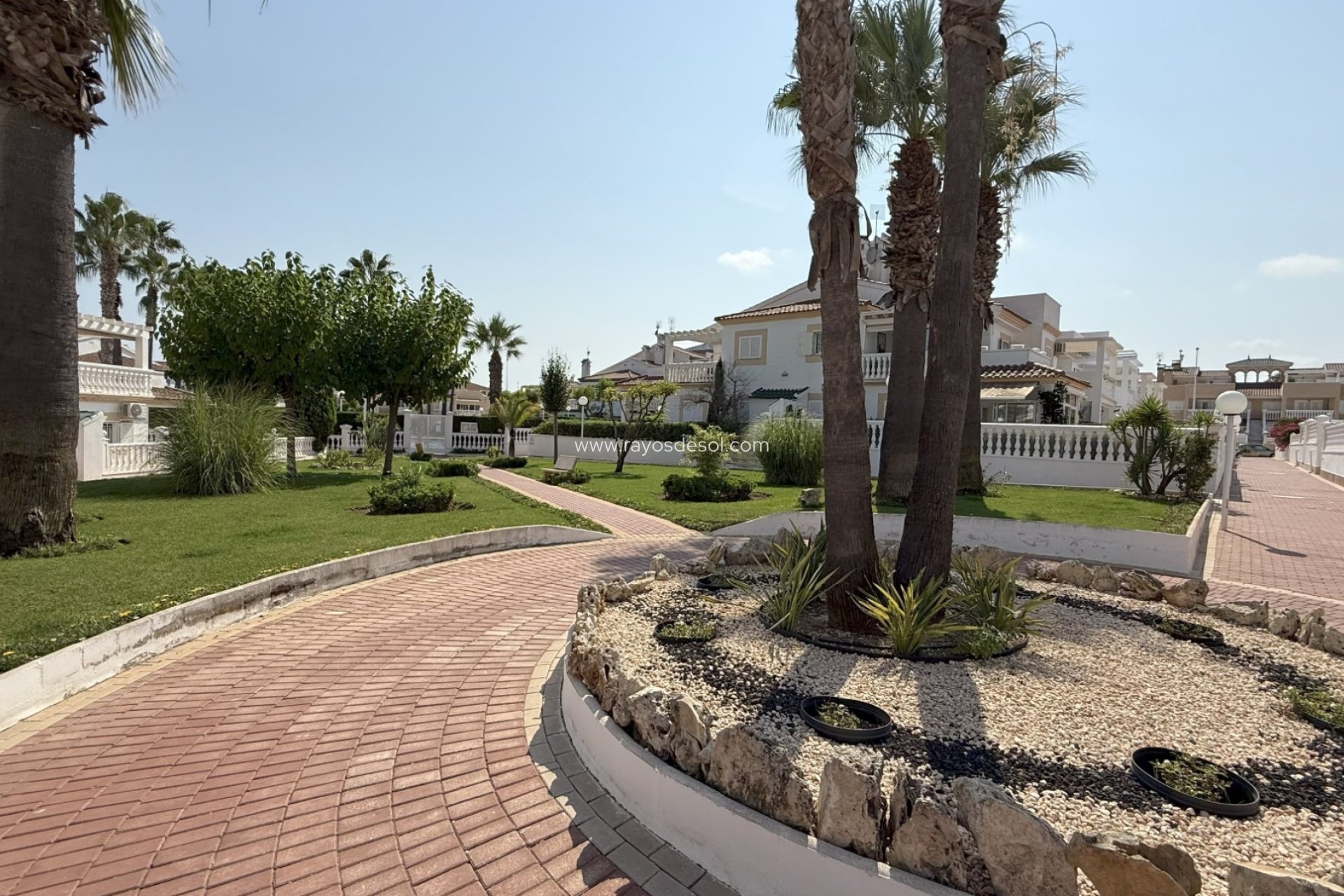 Herverkoop - Appartement - Orihuela Costa - La Zenia