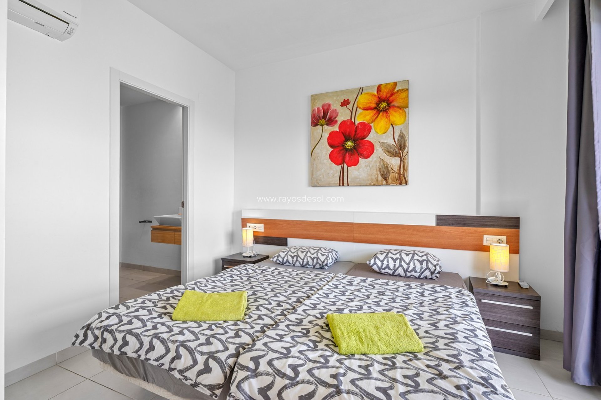 Herverkoop - Appartement - Orihuela Costa - La Zenia