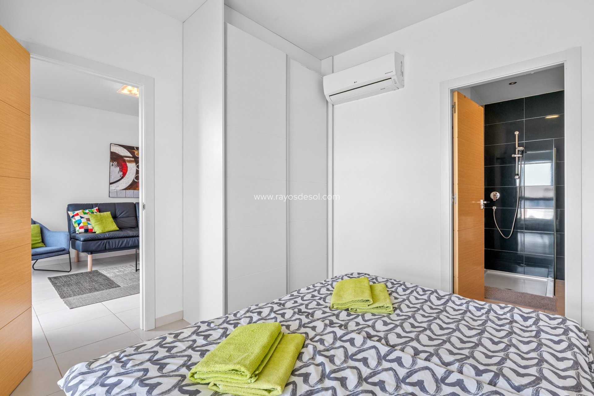 Herverkoop - Appartement - Orihuela Costa - La Zenia