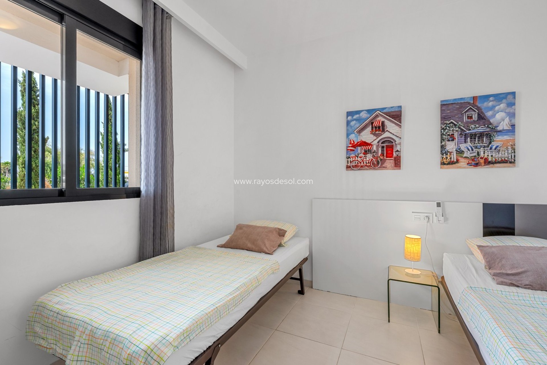 Herverkoop - Appartement - Orihuela Costa - La Zenia