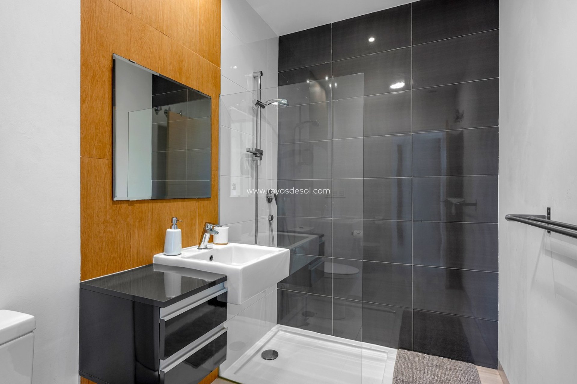 Herverkoop - Appartement - Orihuela Costa - La Zenia