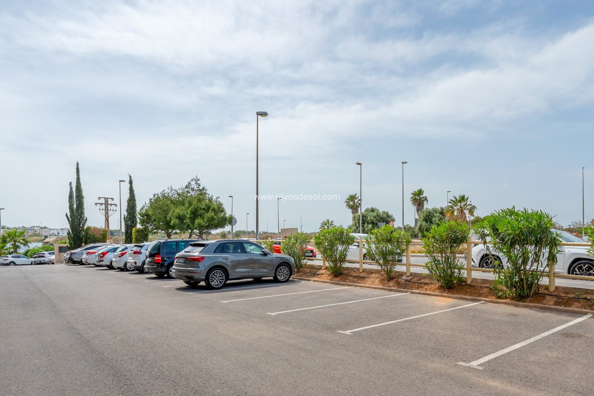 Herverkoop - Appartement - Orihuela Costa - La Zenia