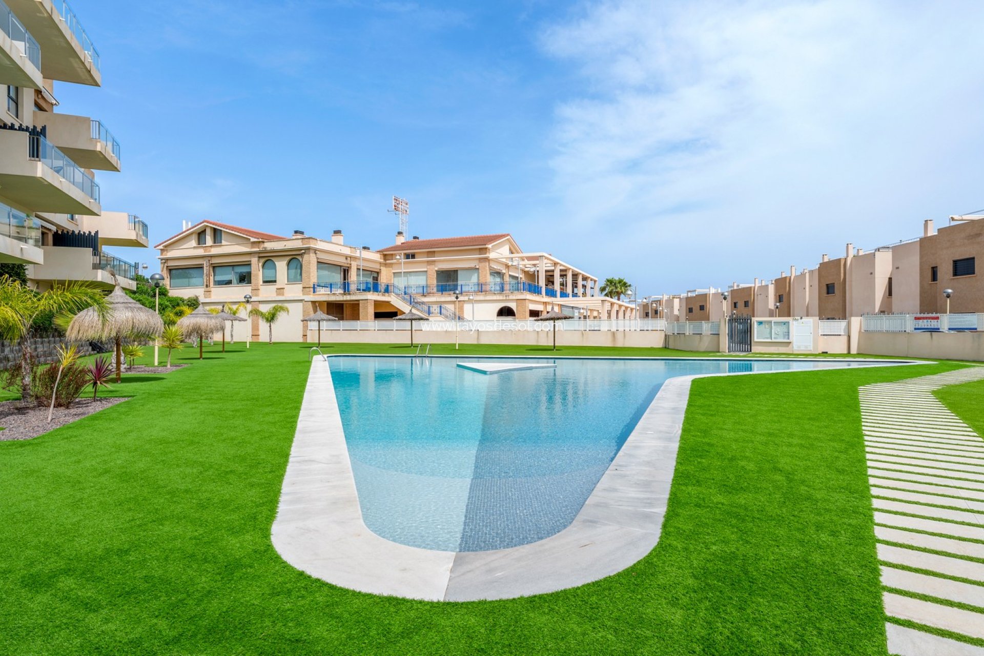 Herverkoop - Appartement - Orihuela Costa - La Zenia