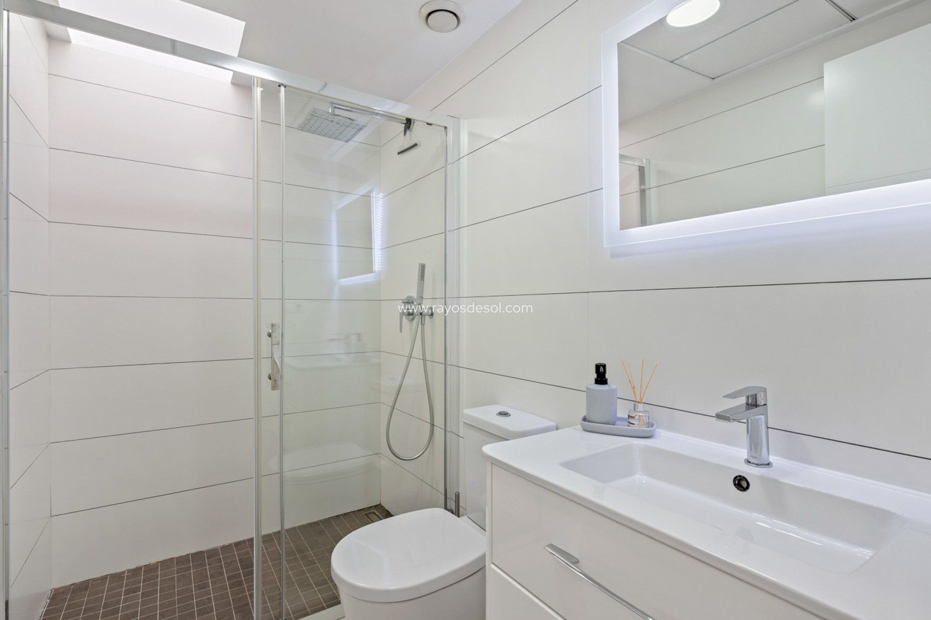 Herverkoop - Appartement - Orihuela Costa - Las Filipinas