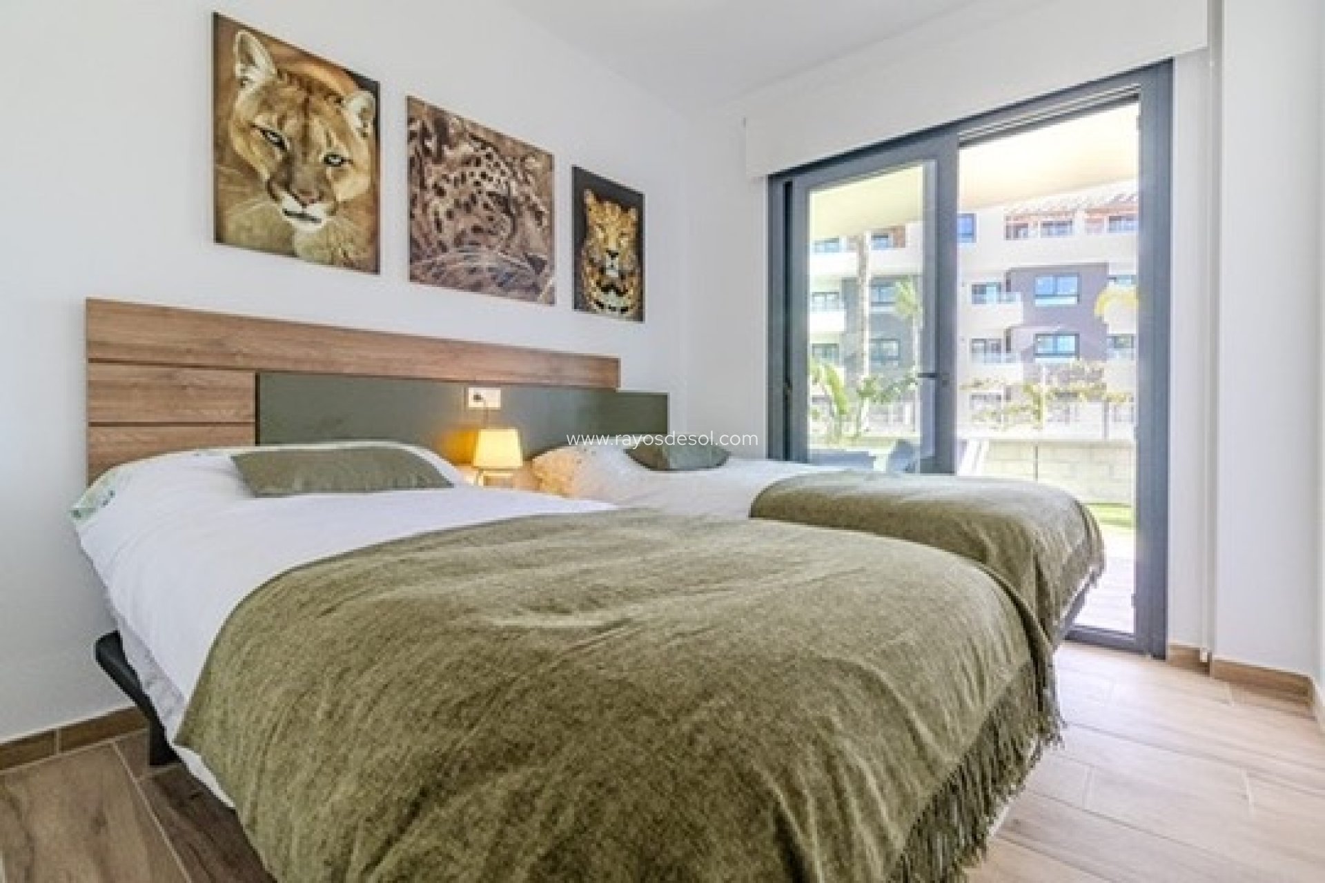 Herverkoop - Appartement - Orihuela Costa - Las Filipinas