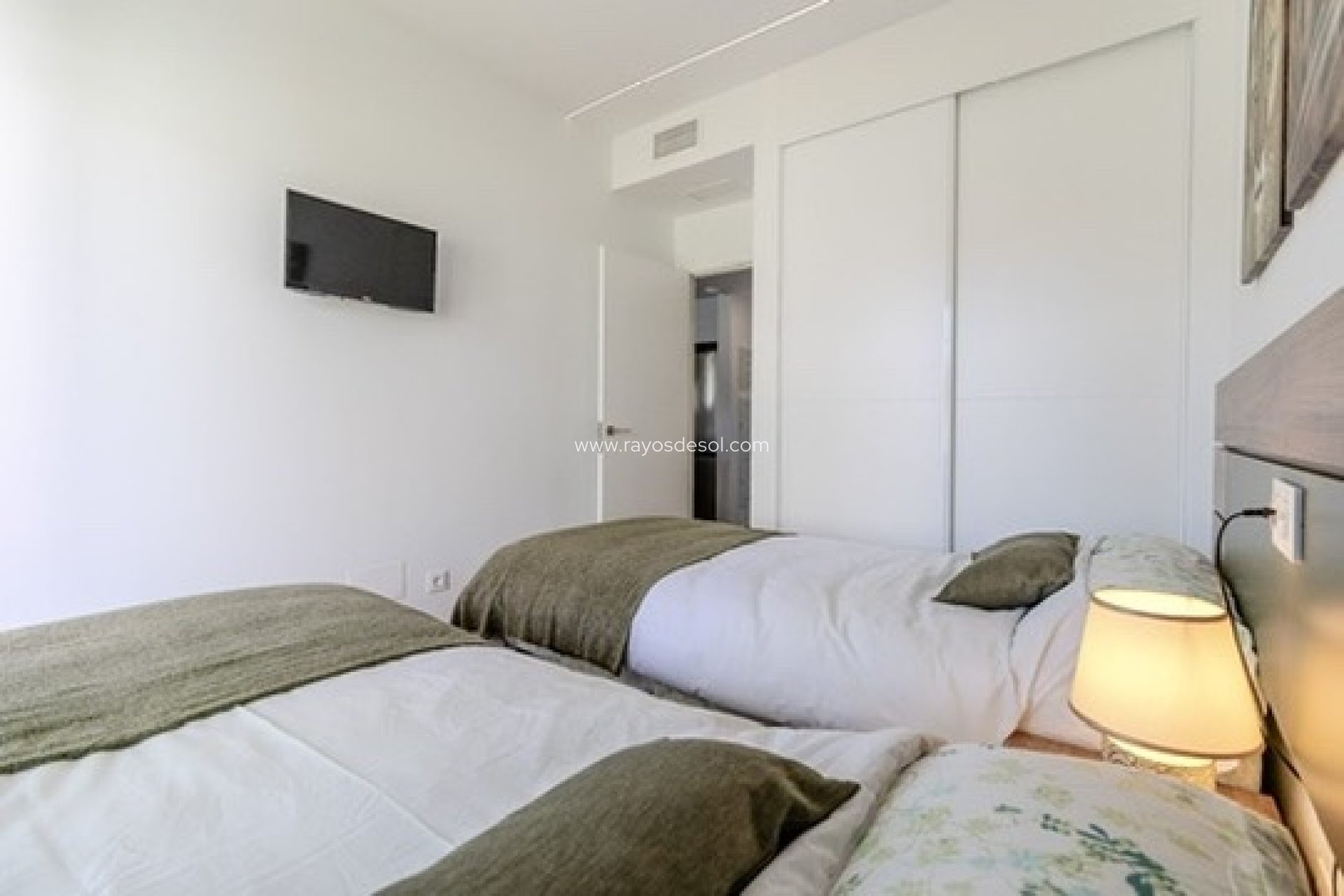 Herverkoop - Appartement - Orihuela Costa - Las Filipinas