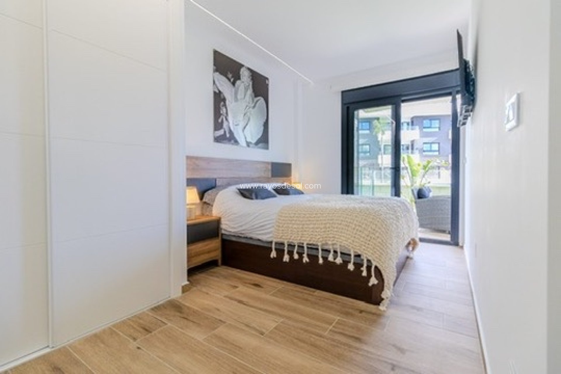 Herverkoop - Appartement - Orihuela Costa - Las Filipinas