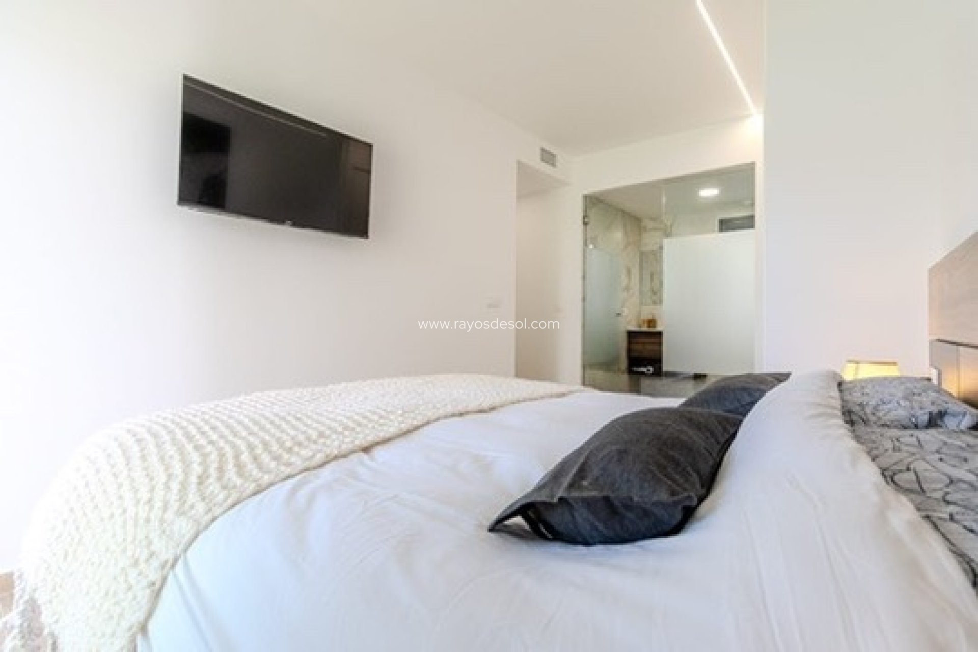 Herverkoop - Appartement - Orihuela Costa - Las Filipinas