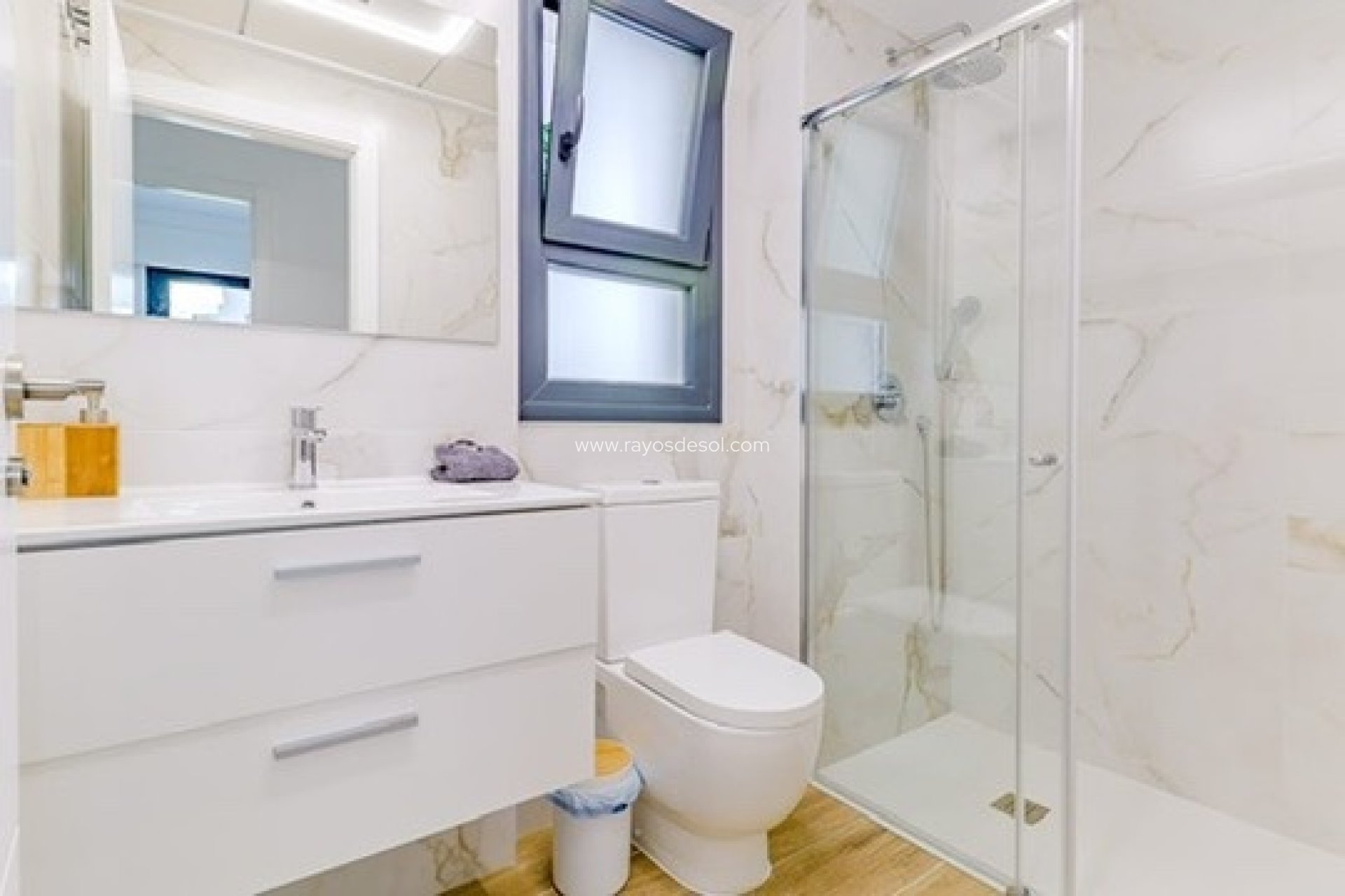 Herverkoop - Appartement - Orihuela Costa - Las Filipinas
