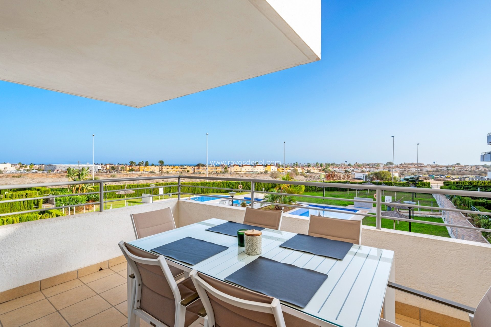 Herverkoop - Appartement - Orihuela Costa - Lomas de Cabo Roig