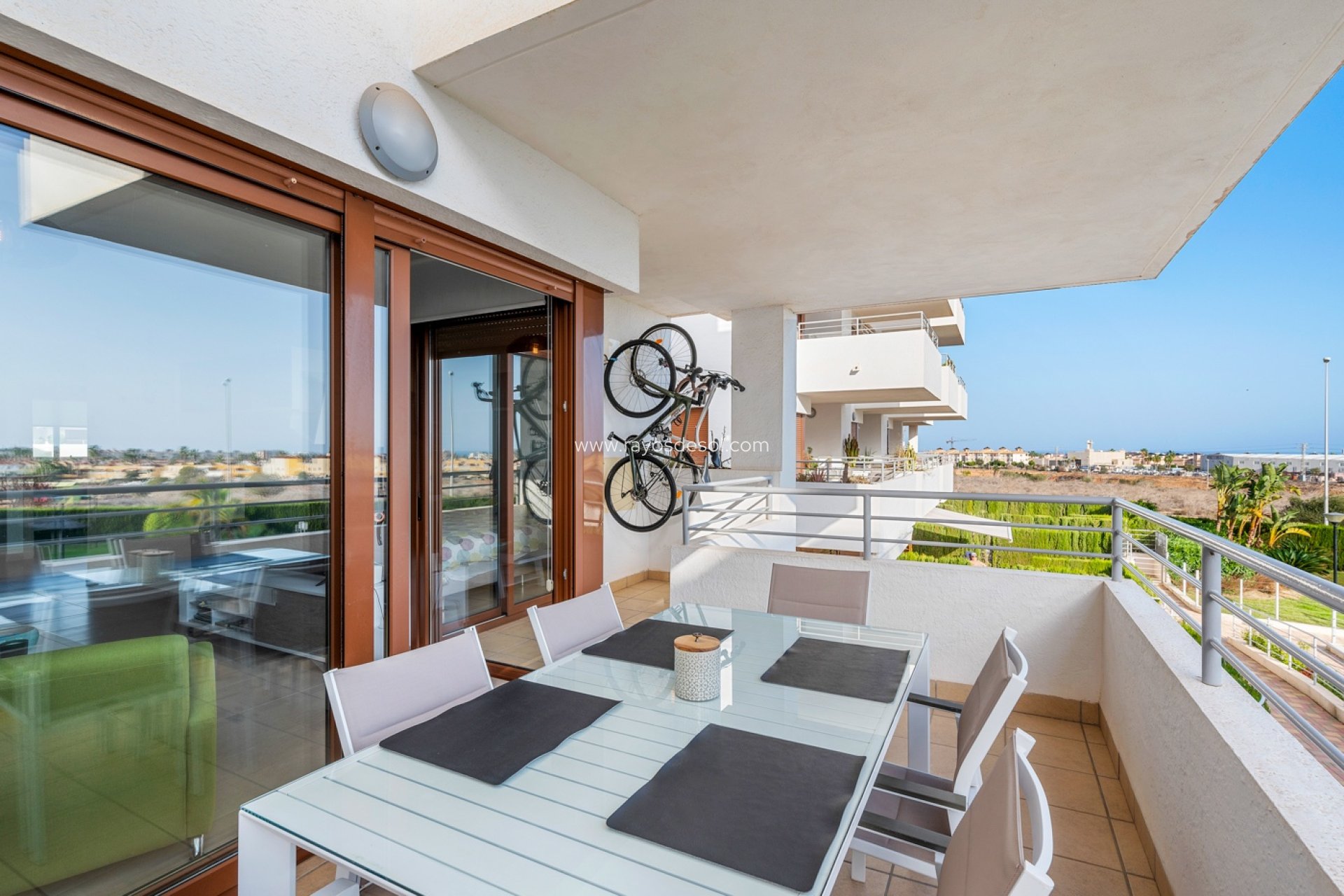 Herverkoop - Appartement - Orihuela Costa - Lomas de Cabo Roig