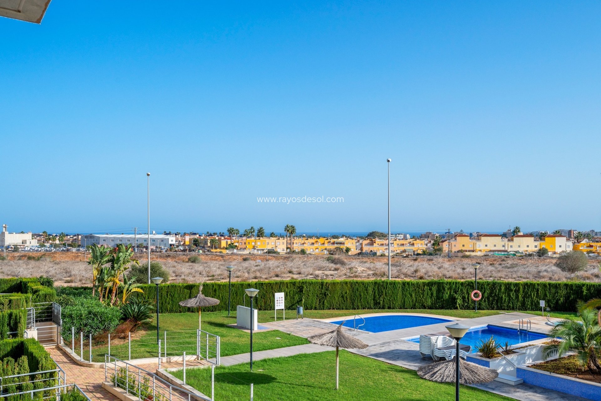 Herverkoop - Appartement - Orihuela Costa - Lomas de Cabo Roig