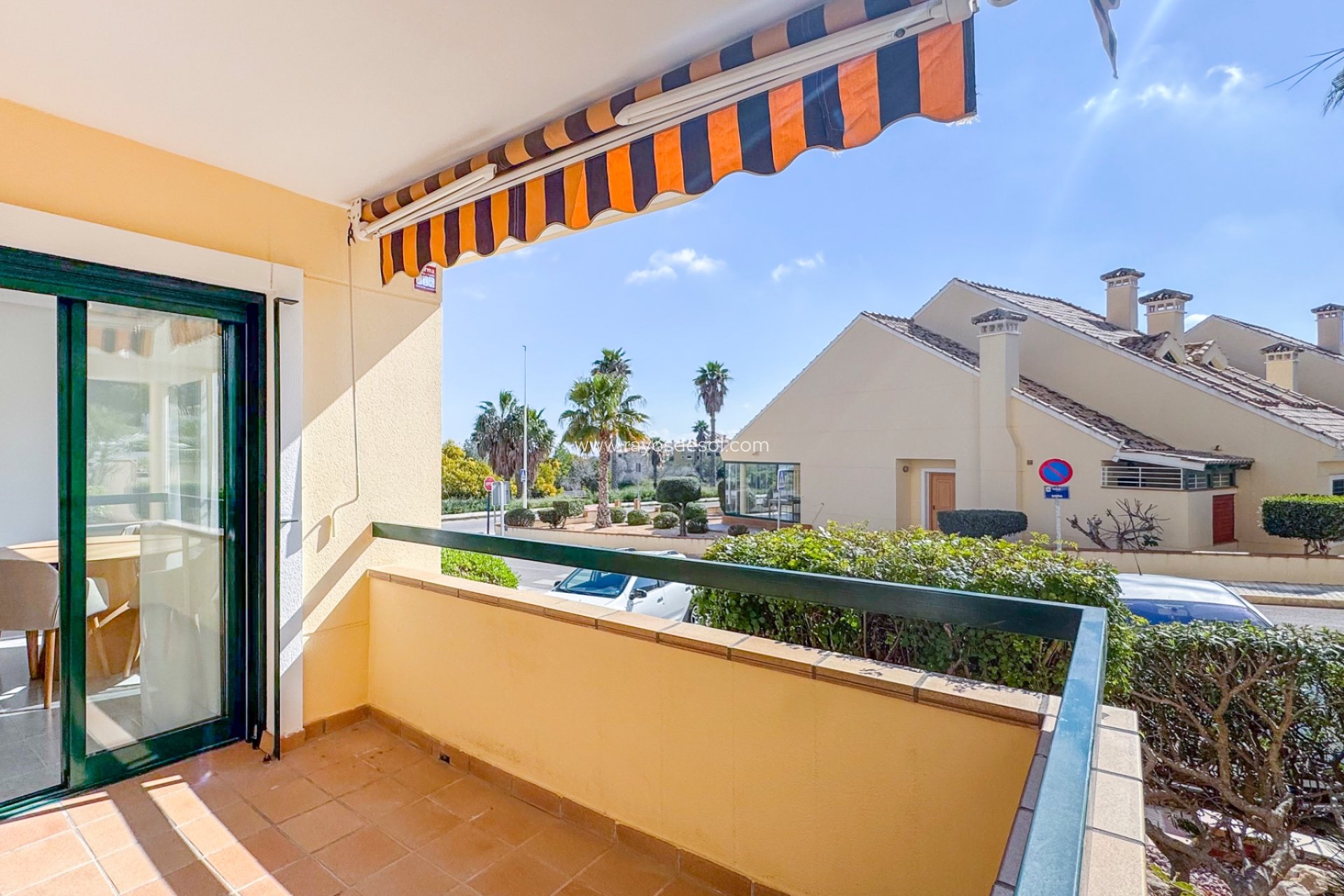 Herverkoop - Appartement - Orihuela Costa - Lomas de Campoamor