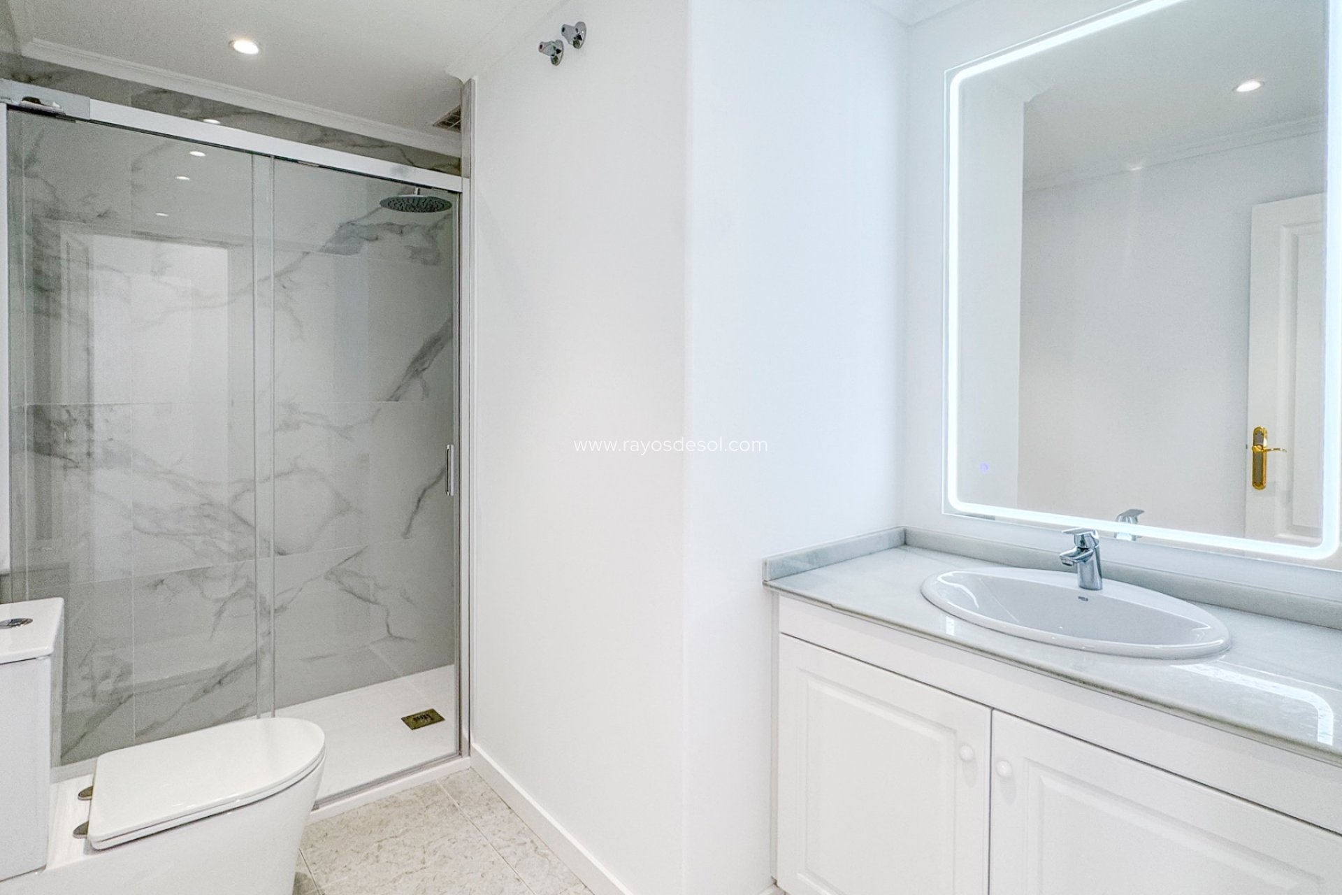 Herverkoop - Appartement - Orihuela Costa - Lomas de Campoamor