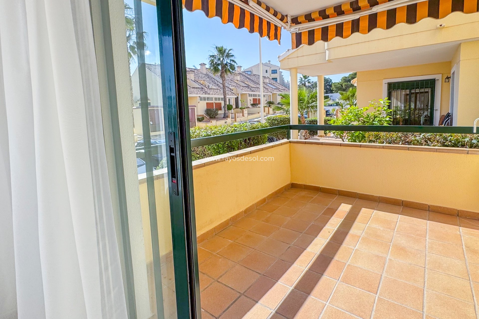 Herverkoop - Appartement - Orihuela Costa - Lomas de Campoamor