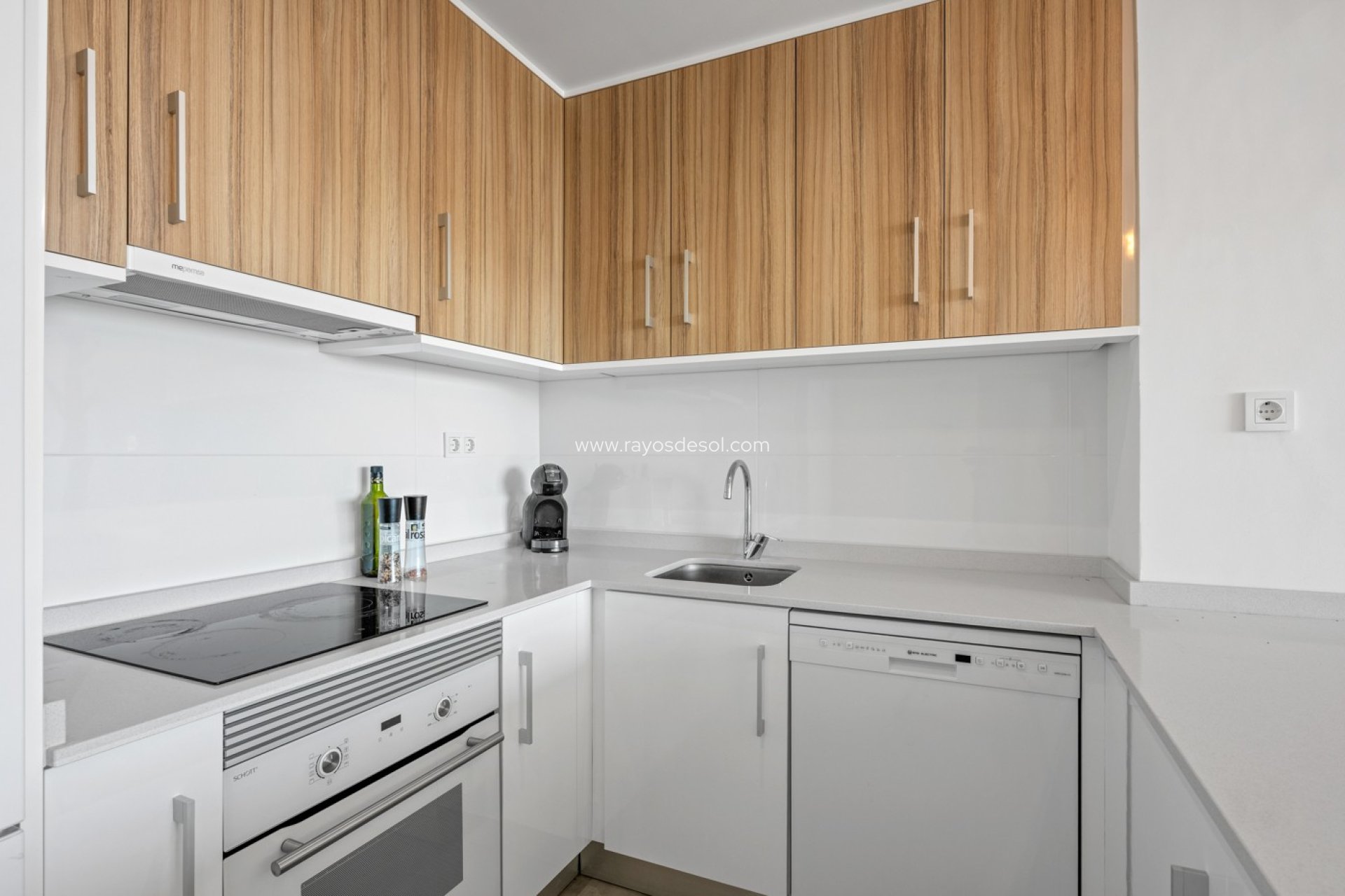 Herverkoop - Appartement - Orihuela Costa - Lomas De Campoamor